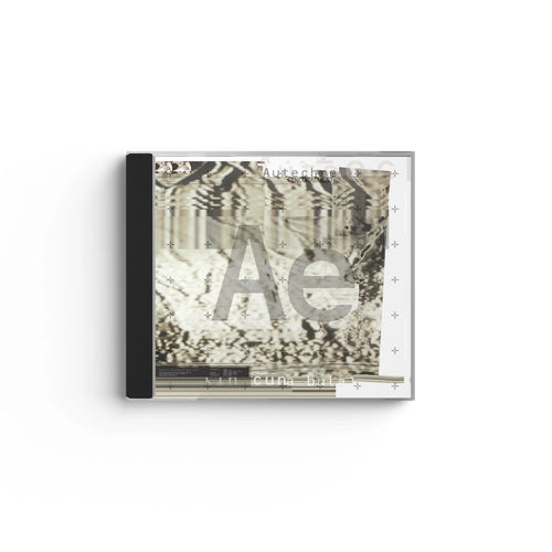 Autechre - Incunabula