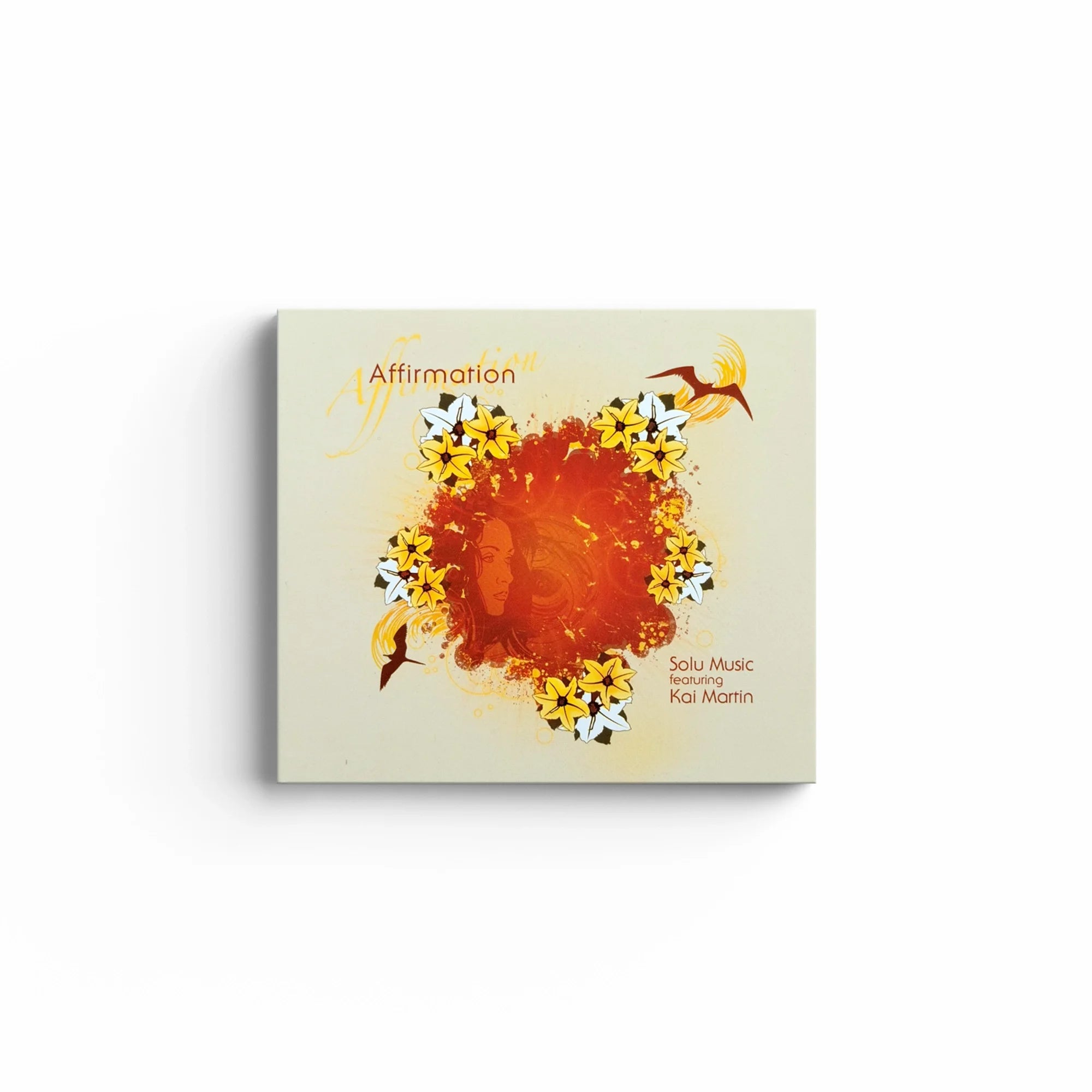 Solu Music - Affirmation