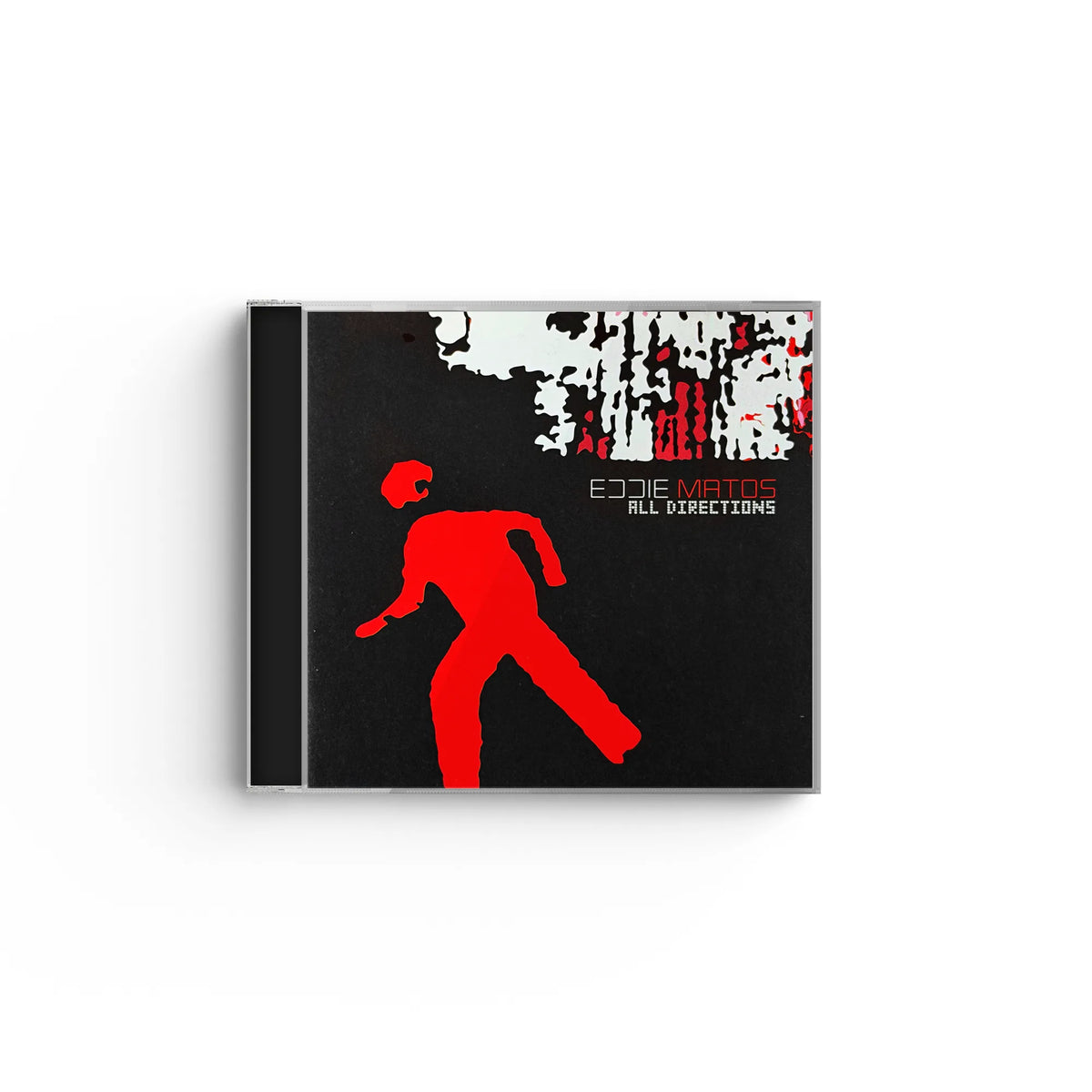 Eddie Matos – All Directions