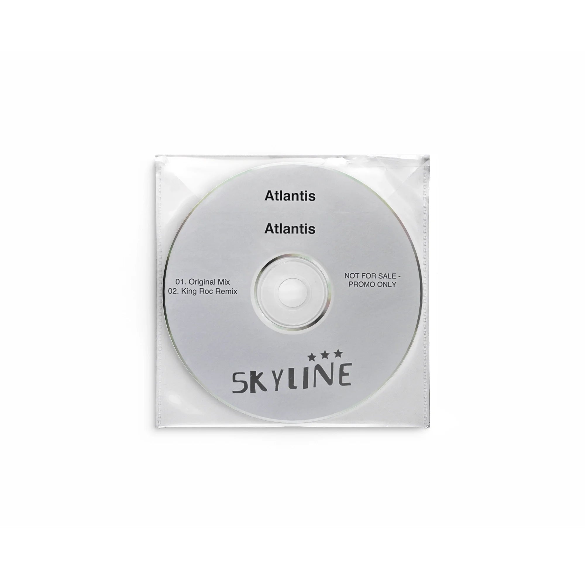 Atlantis - Atlantis
