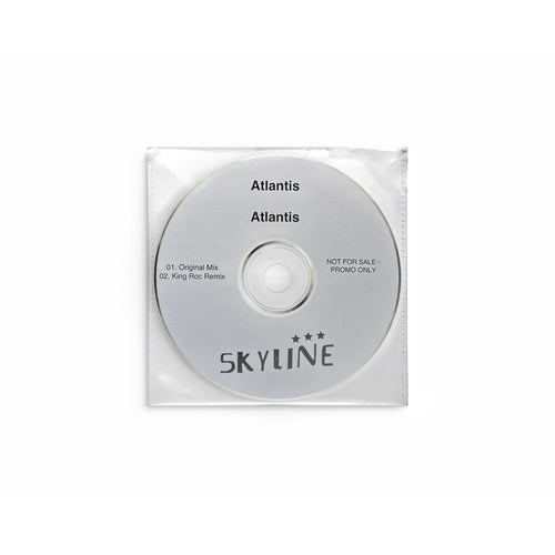 Atlantis - Atlantis