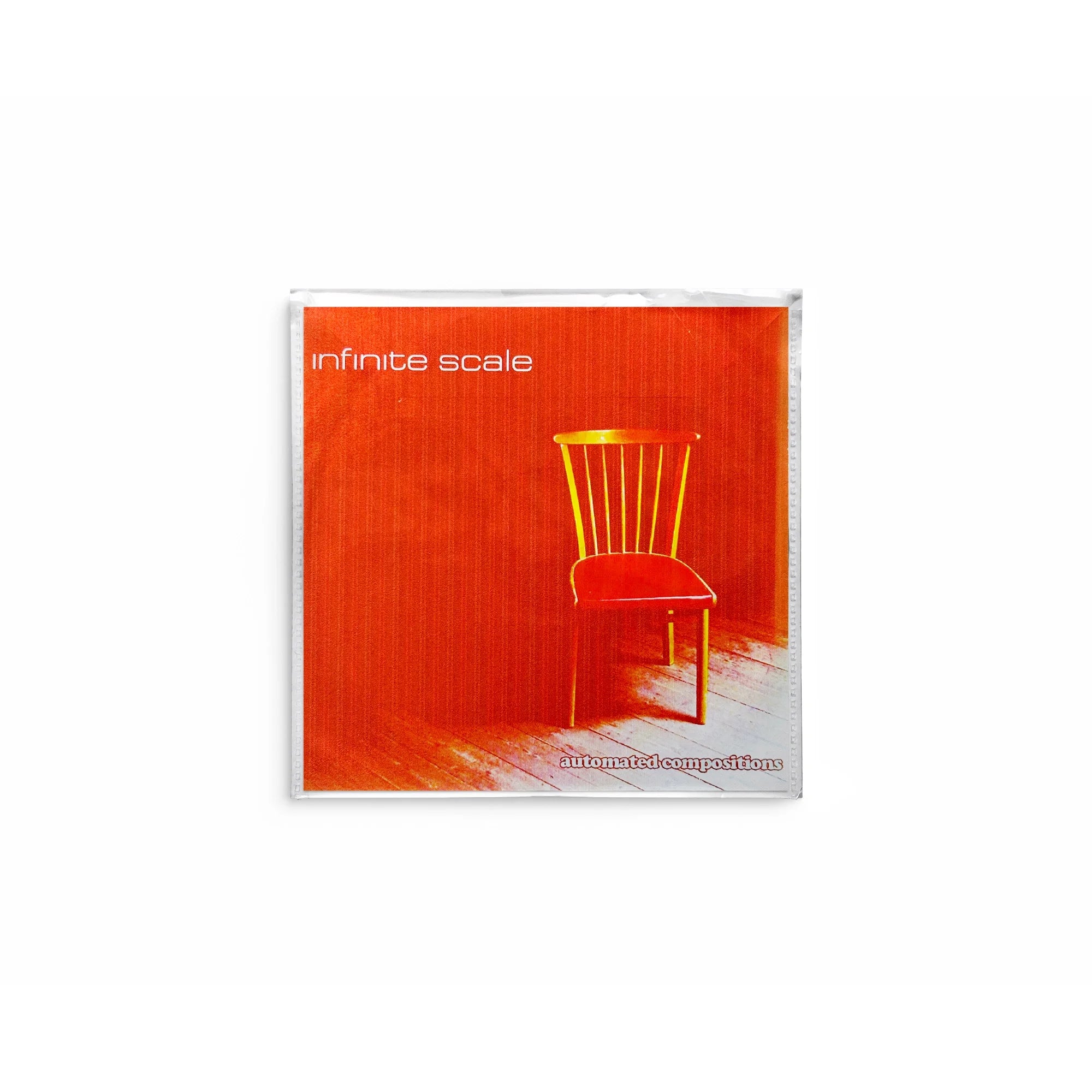 Infinite Scale - Automated Compositions