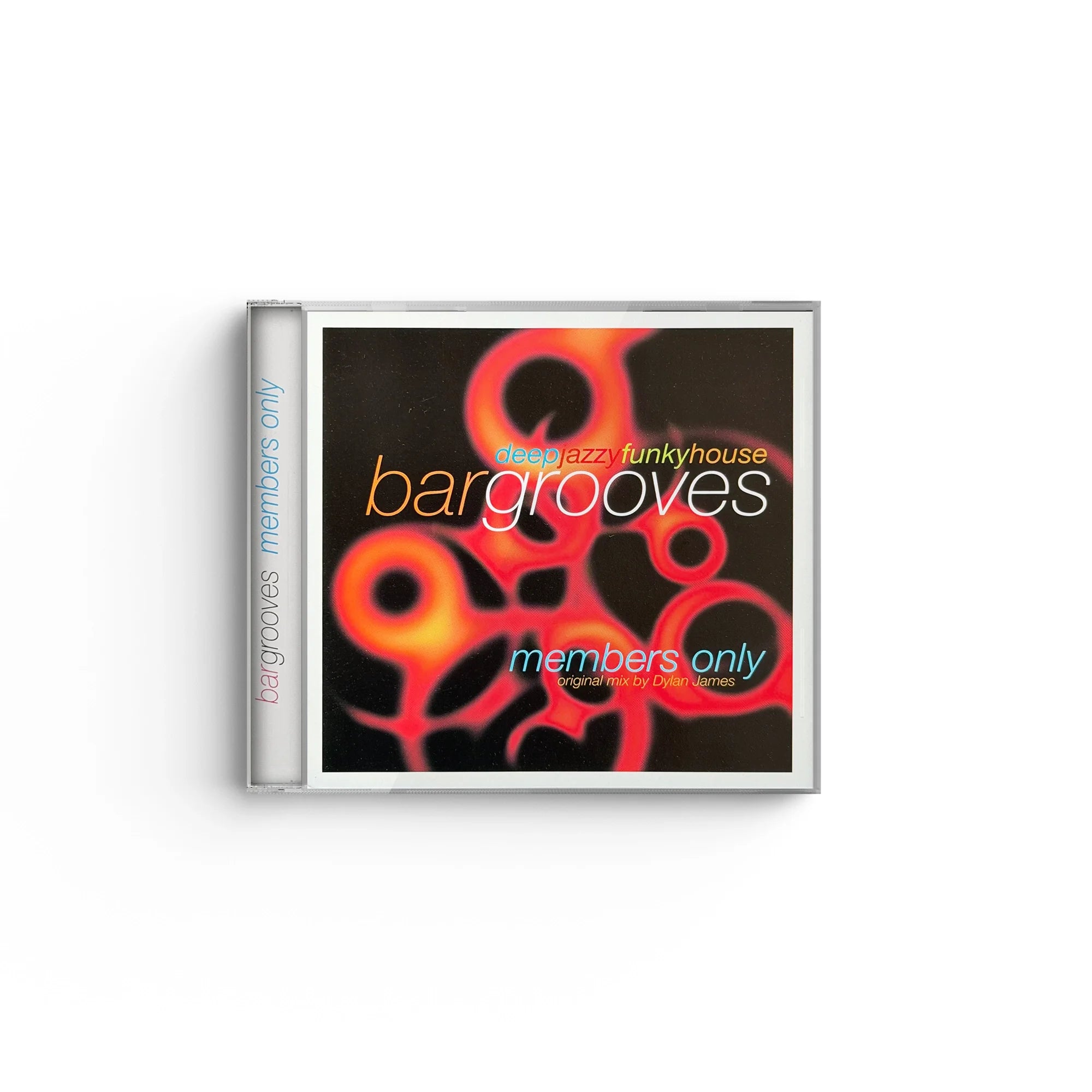 Bargrooves - Members Only
