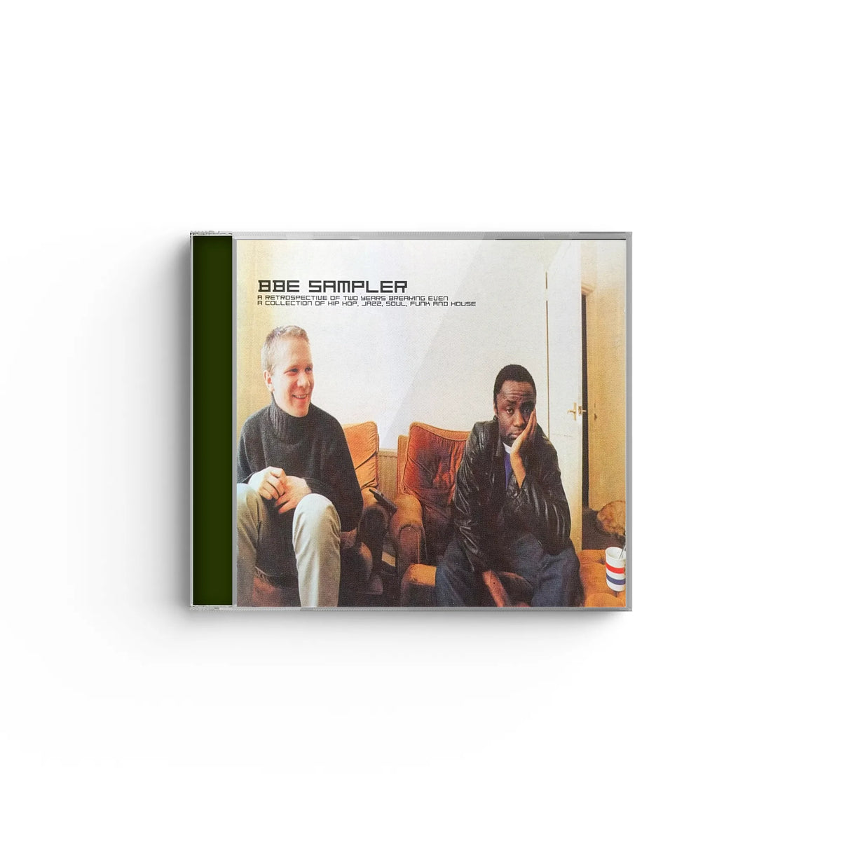 BBE Sampler