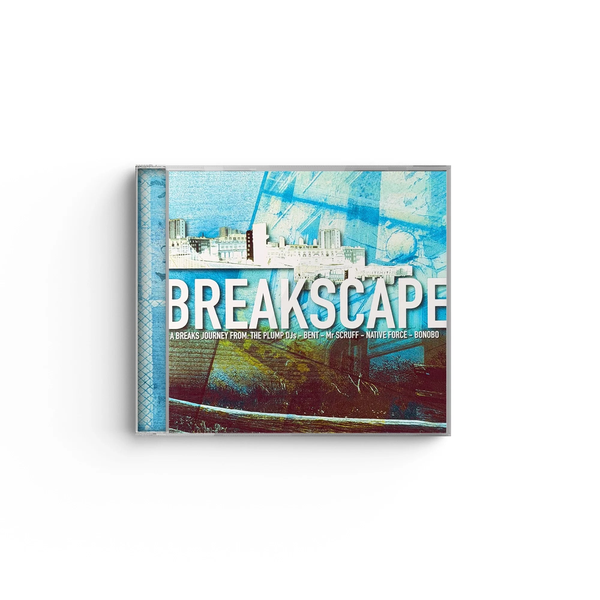 Breakscape