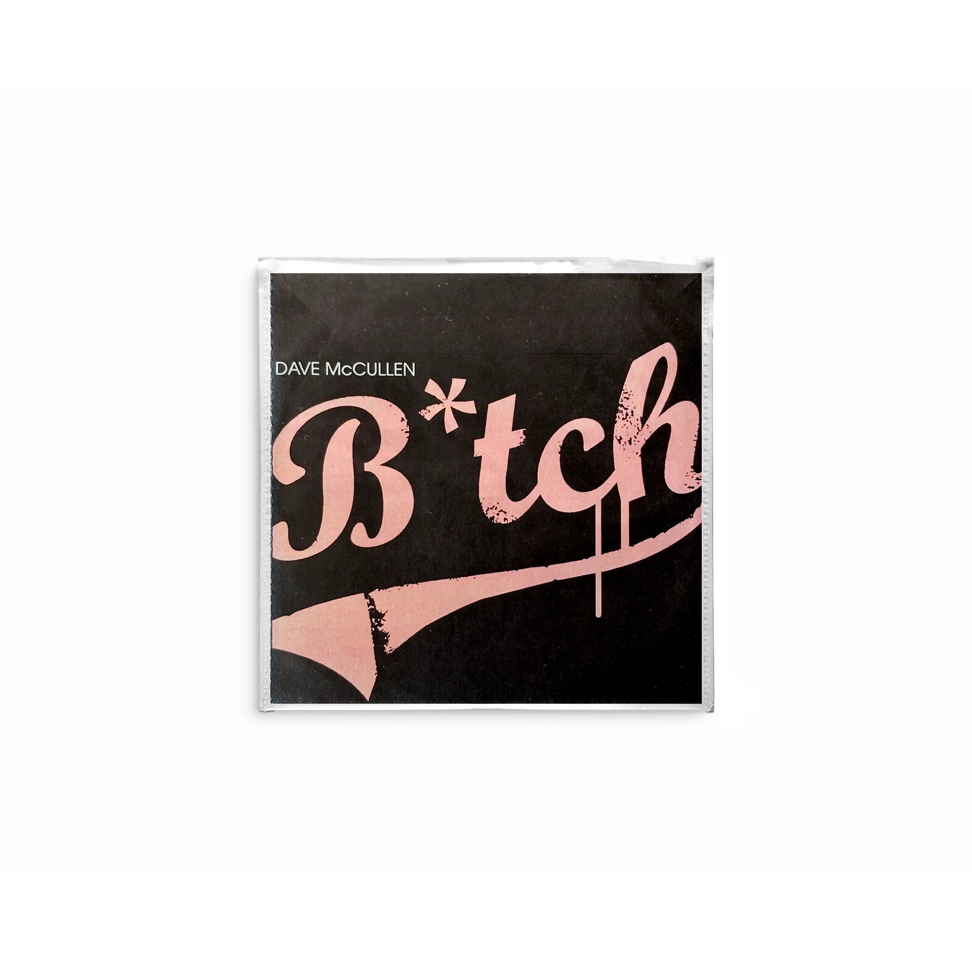 Dave McCullen - B*tch