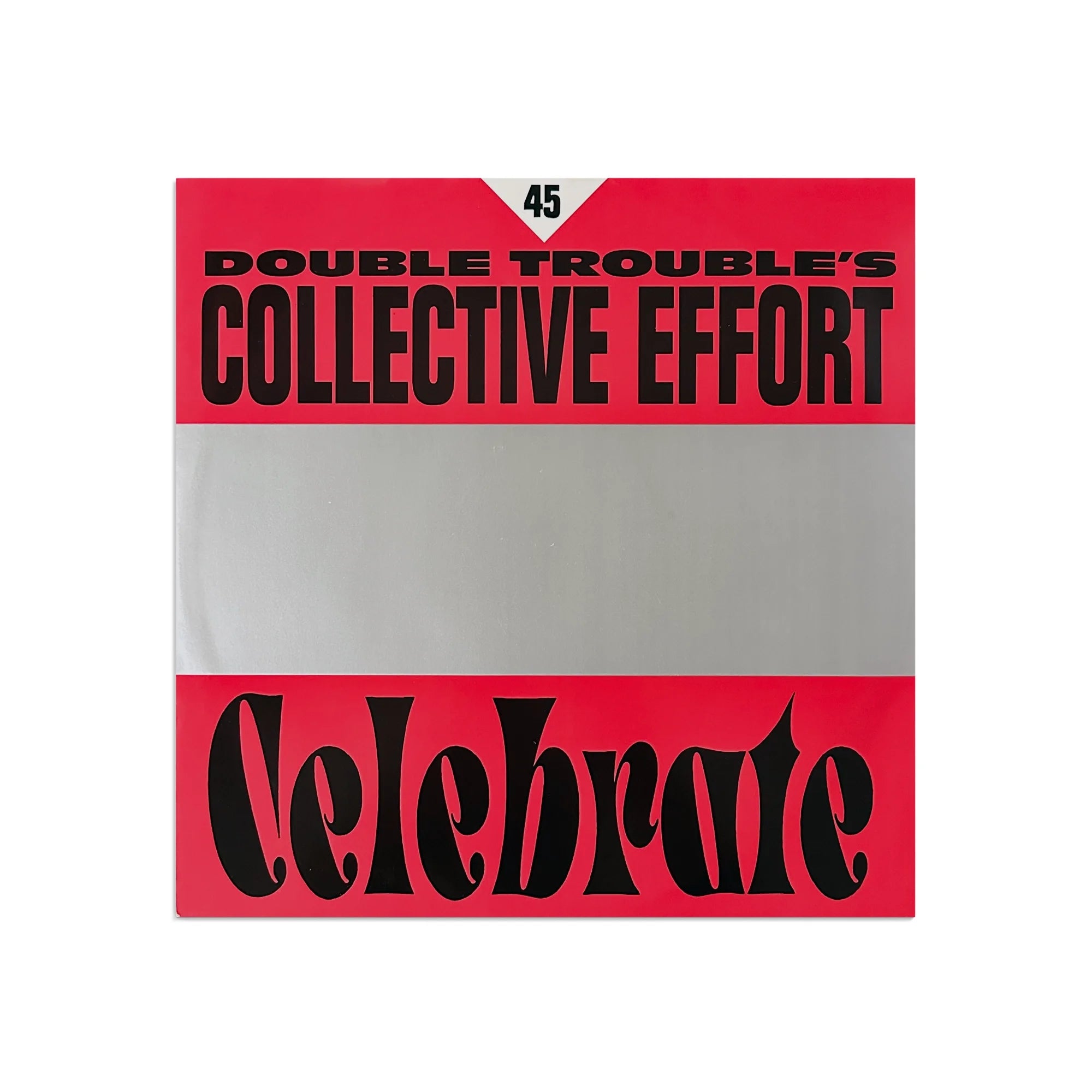 Double Trouble - Celebrate