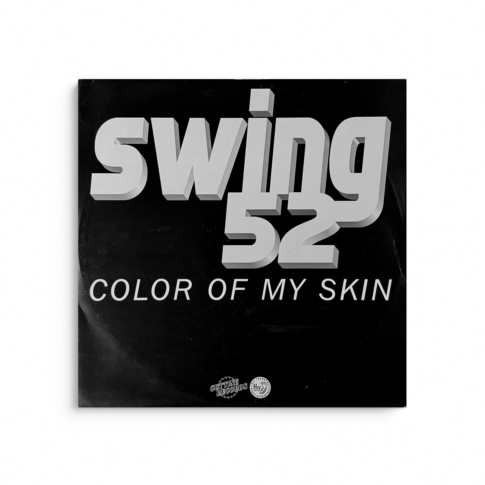 Swing 52 – Color Of My Skin