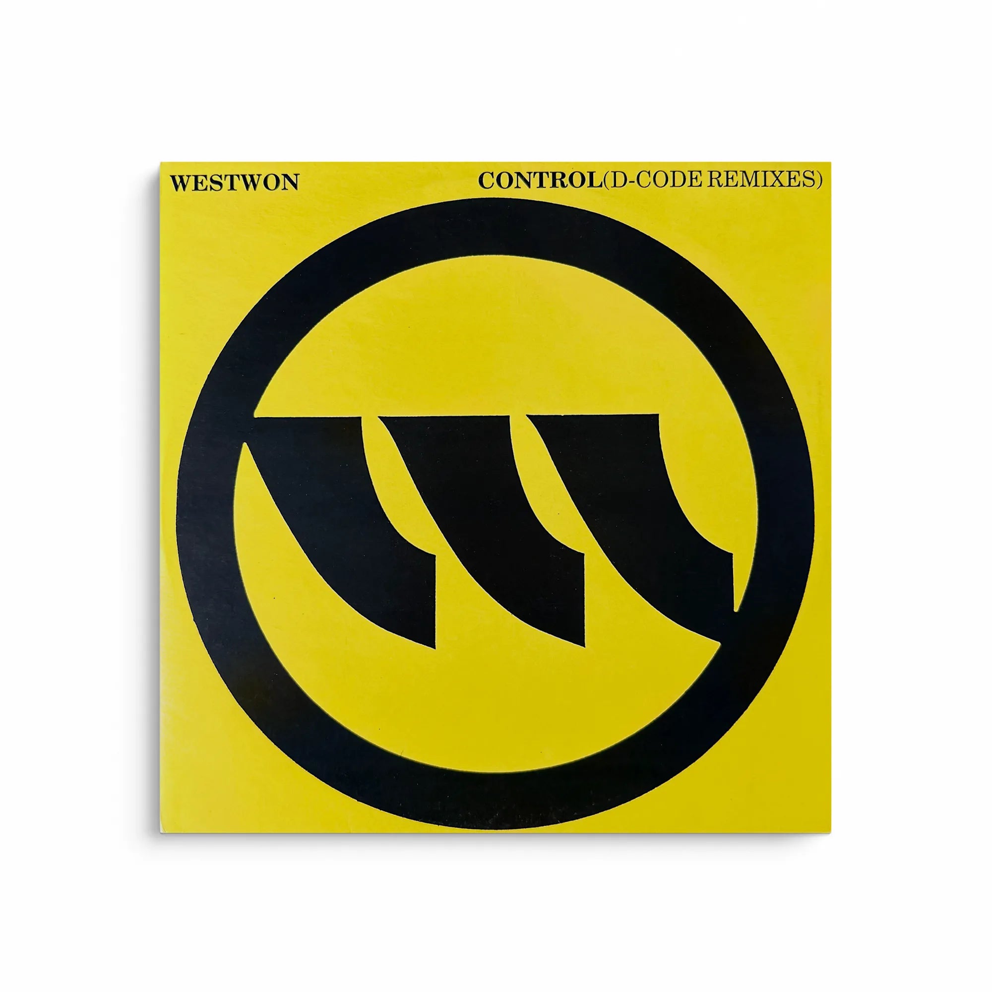 Westwon – Control (D-Code Remixes)
