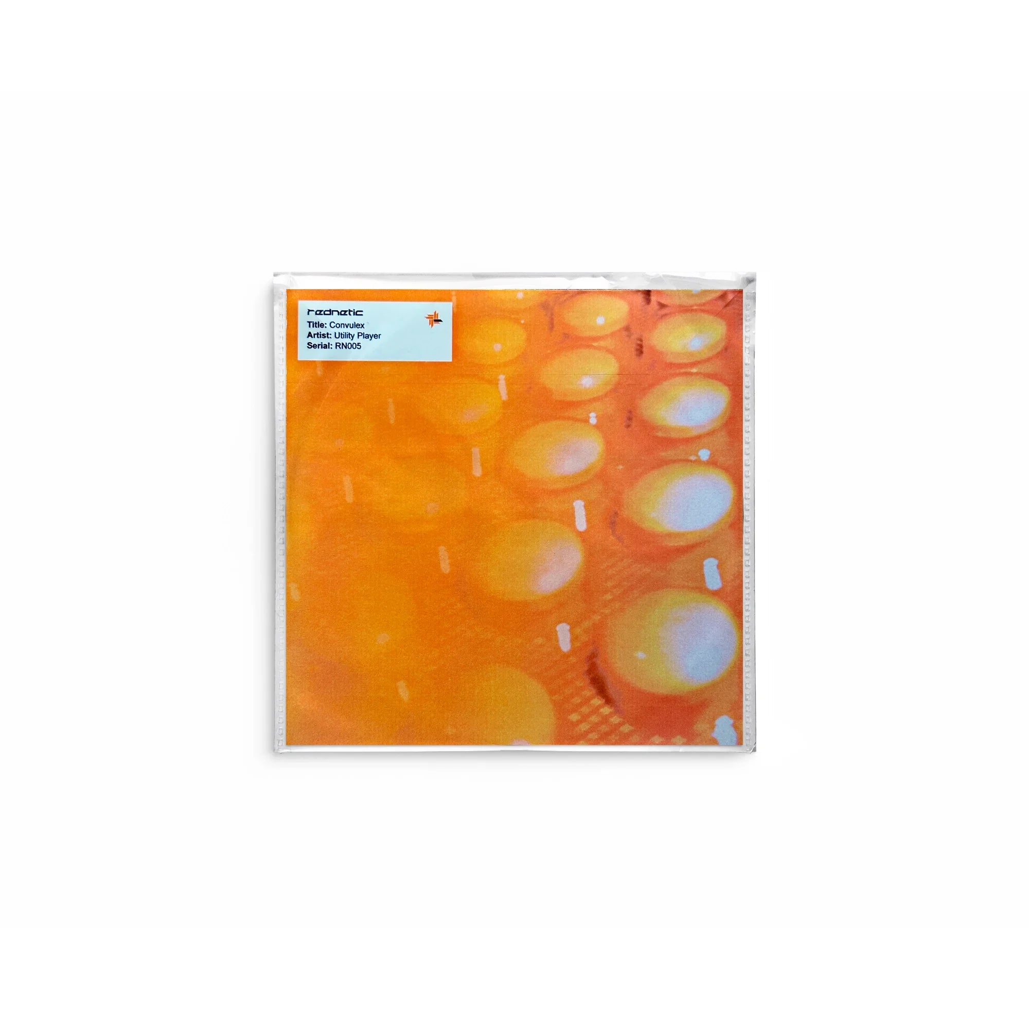 Utility Player - Convulex
