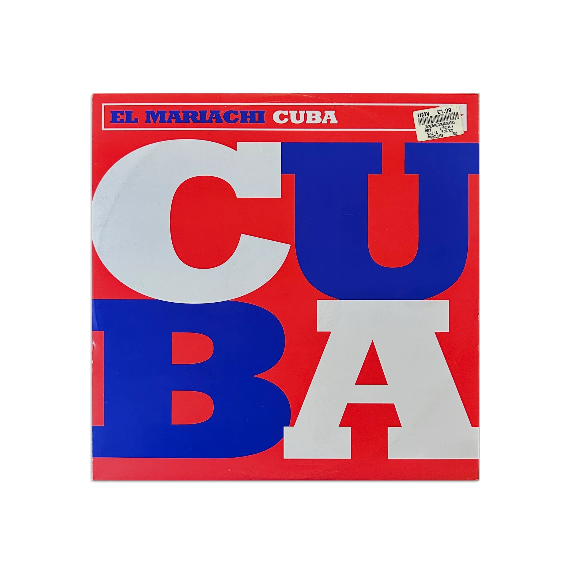 El Mariachi - Cuba