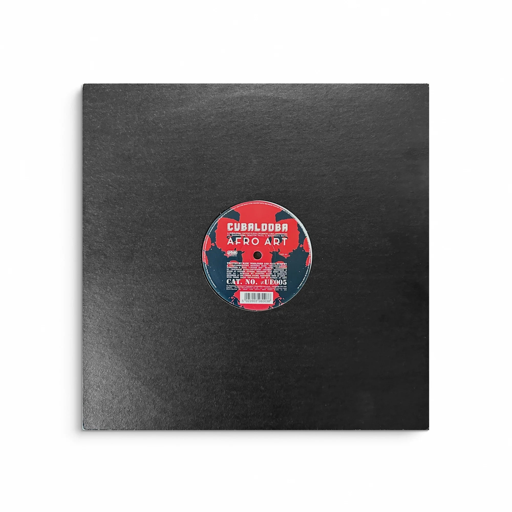 Cubalooba - Cubalooba