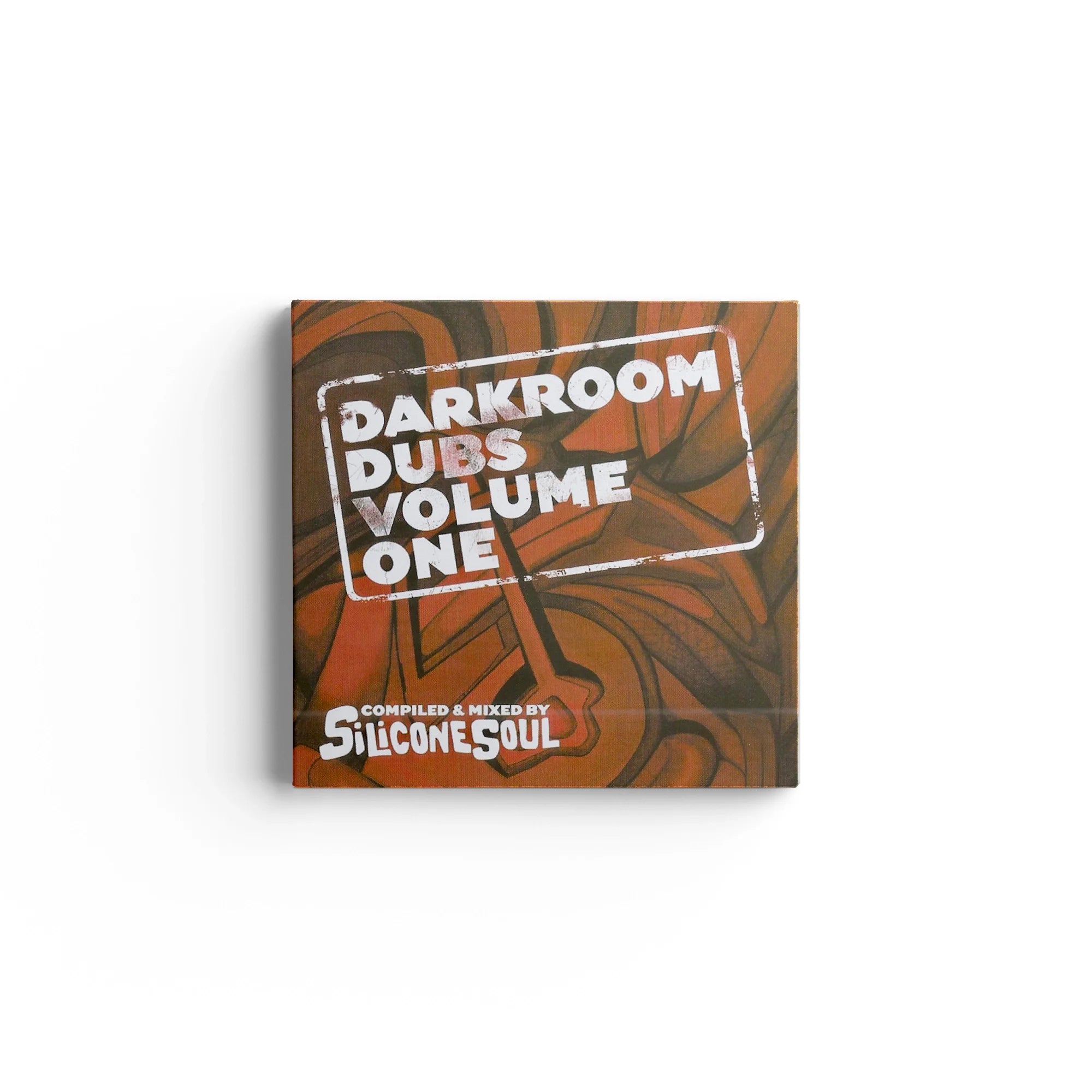 Silicone Soul - Darkroom Dubs Volume One