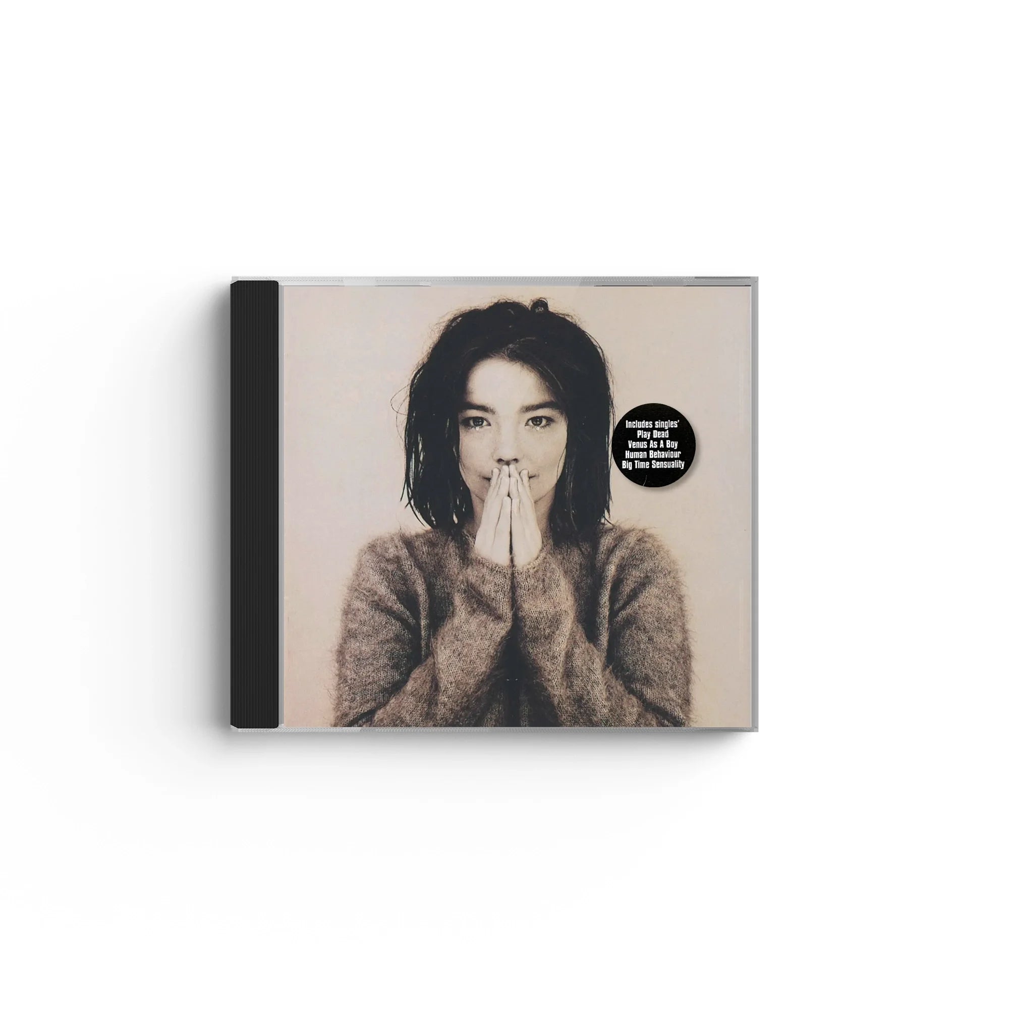 Björk - Debut