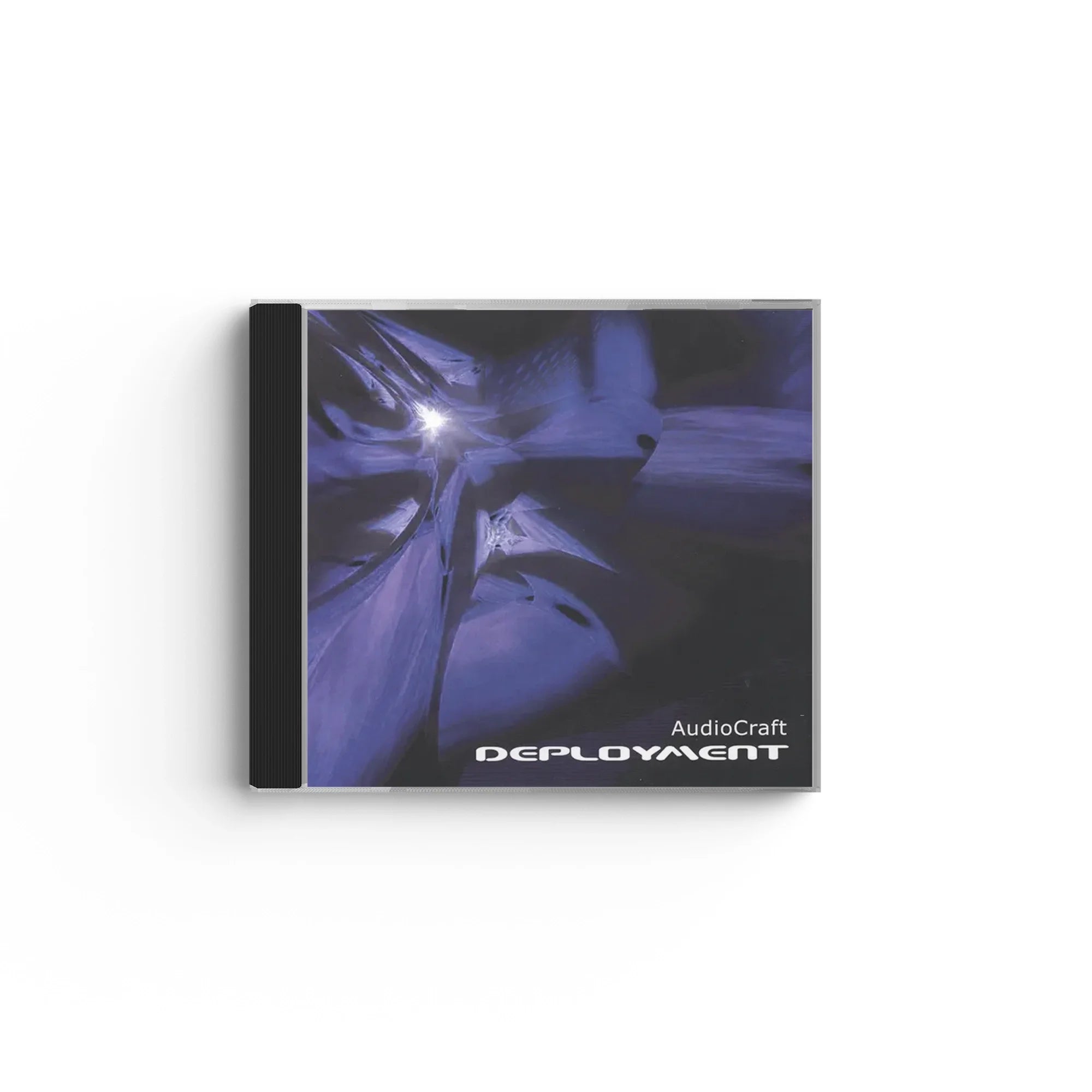 AudioCraft - Deployment