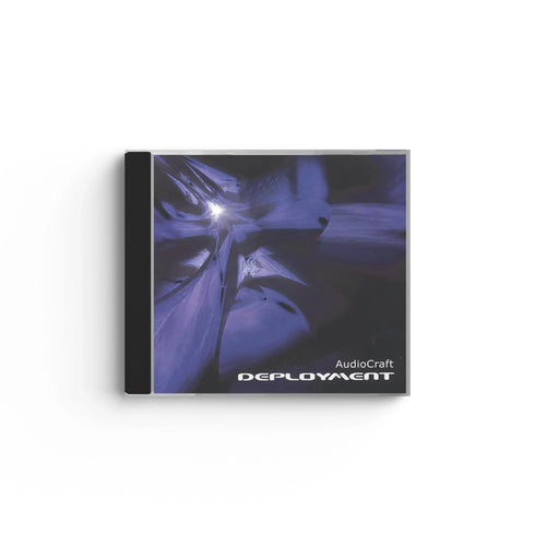AudioCraft - Deployment