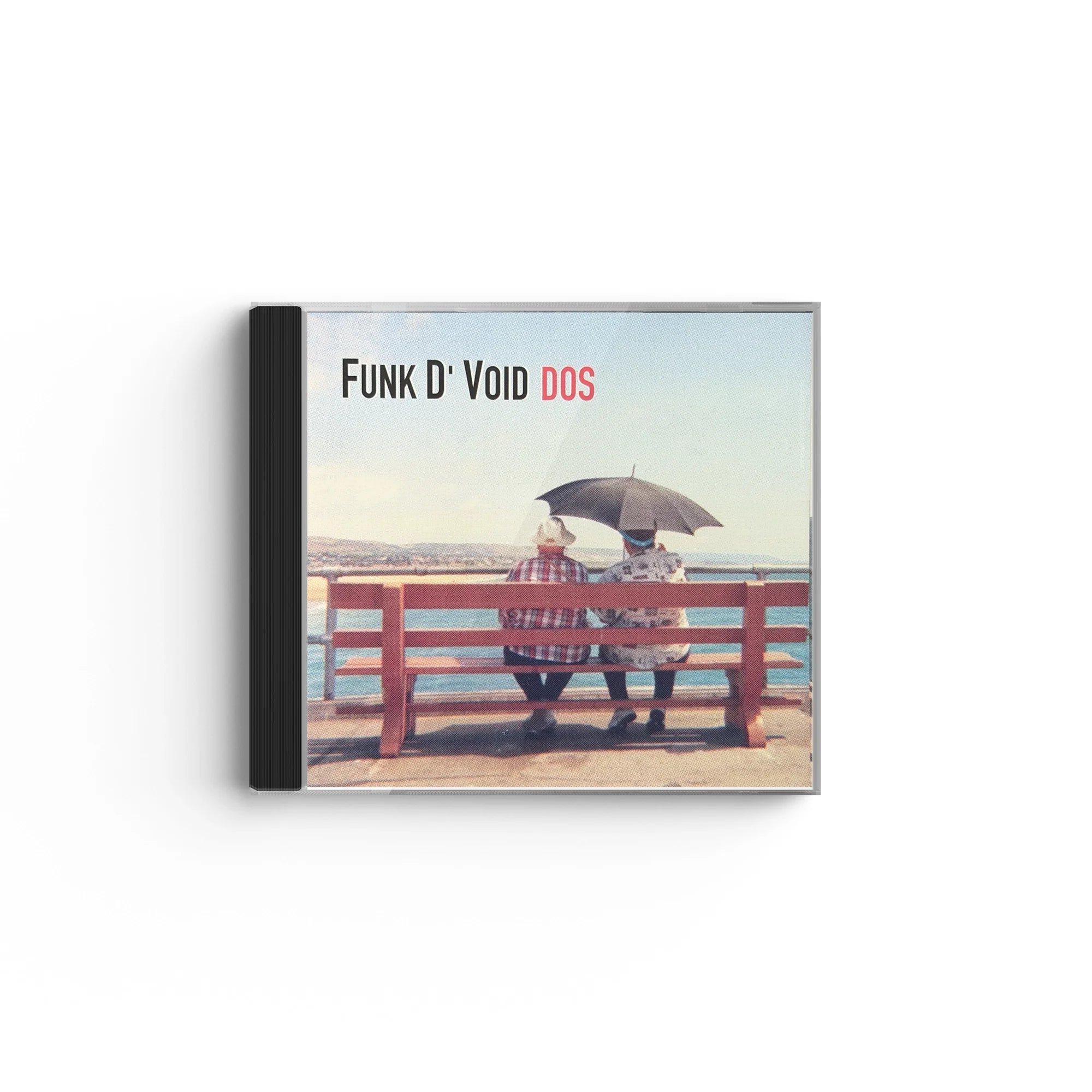 Funk D'Void - Dos