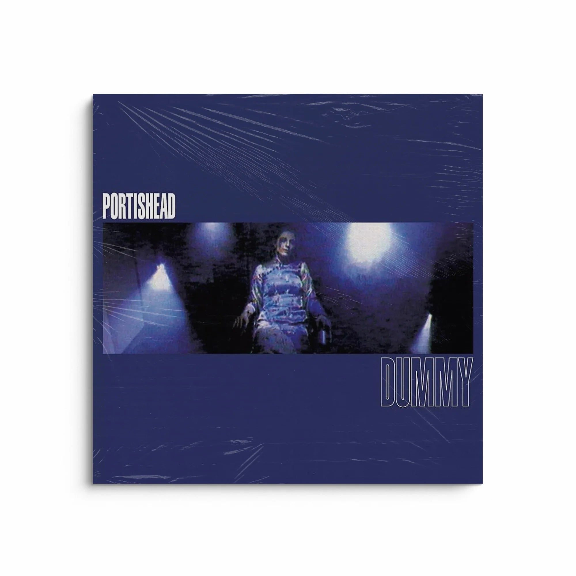 Portishead - Dummy