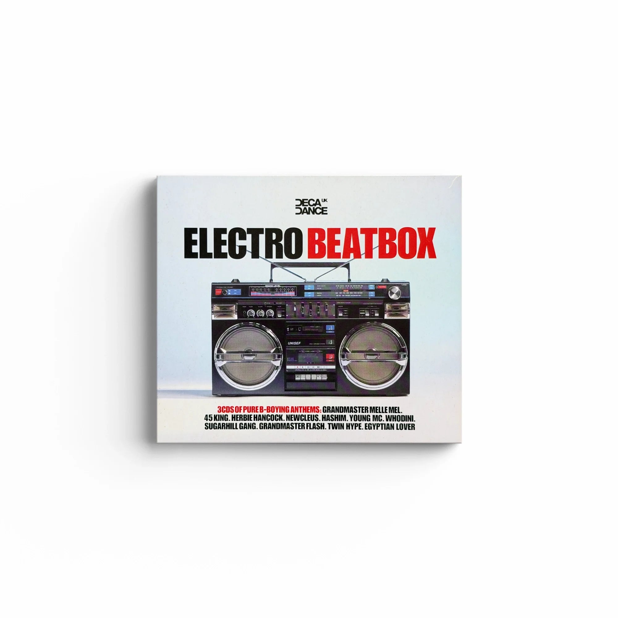 Electro Beatbox