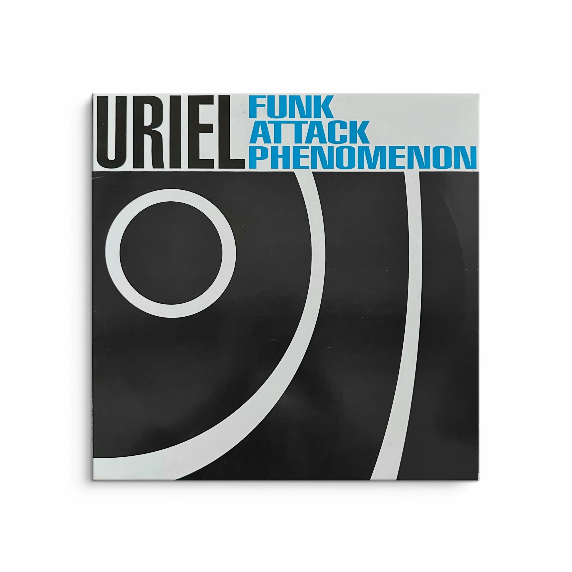 Uriel - Funk Attack Phenomenon