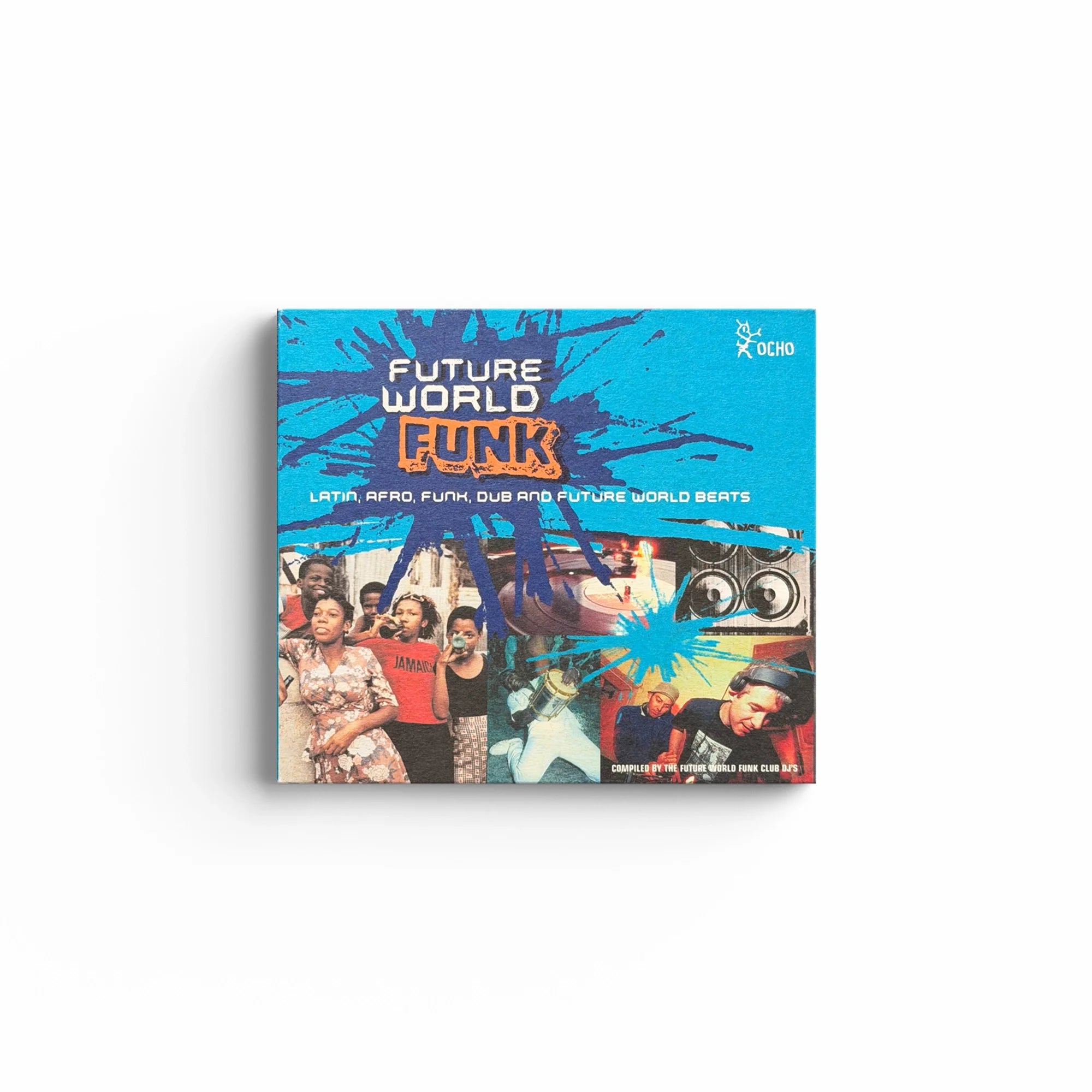 Future World Funk