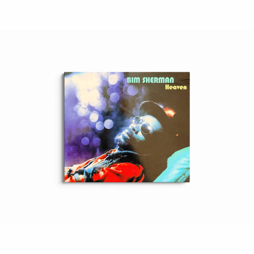 Bim Sherman - Heaven