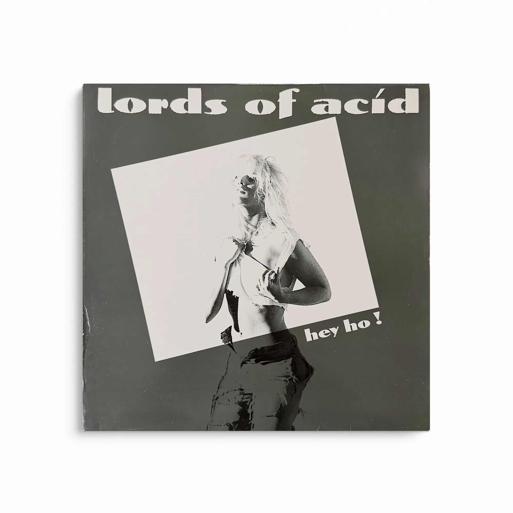 Lords Of Acid – Hey Ho!