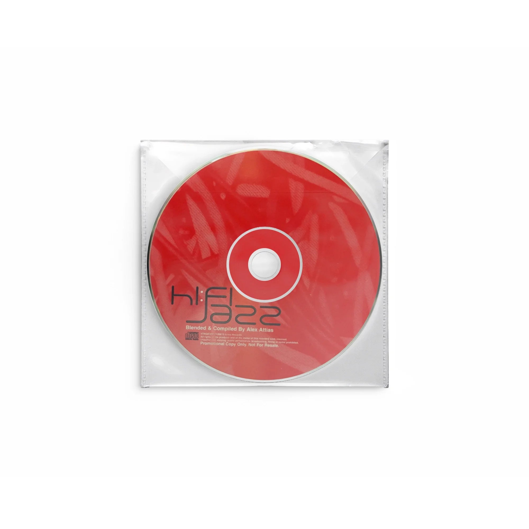Hi:Fi Jazz
