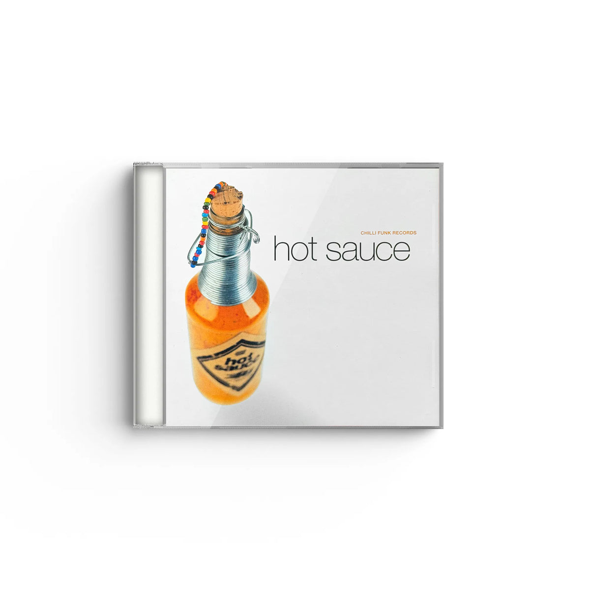 Hot Sauce
