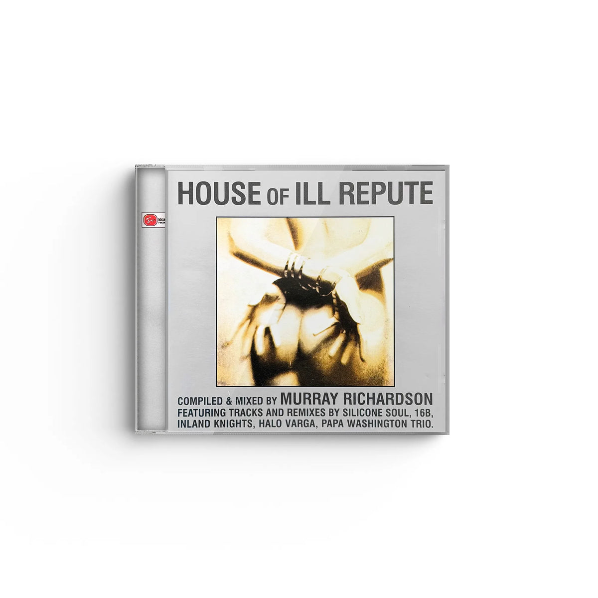 Murray Richardson – House Of Ill Repute