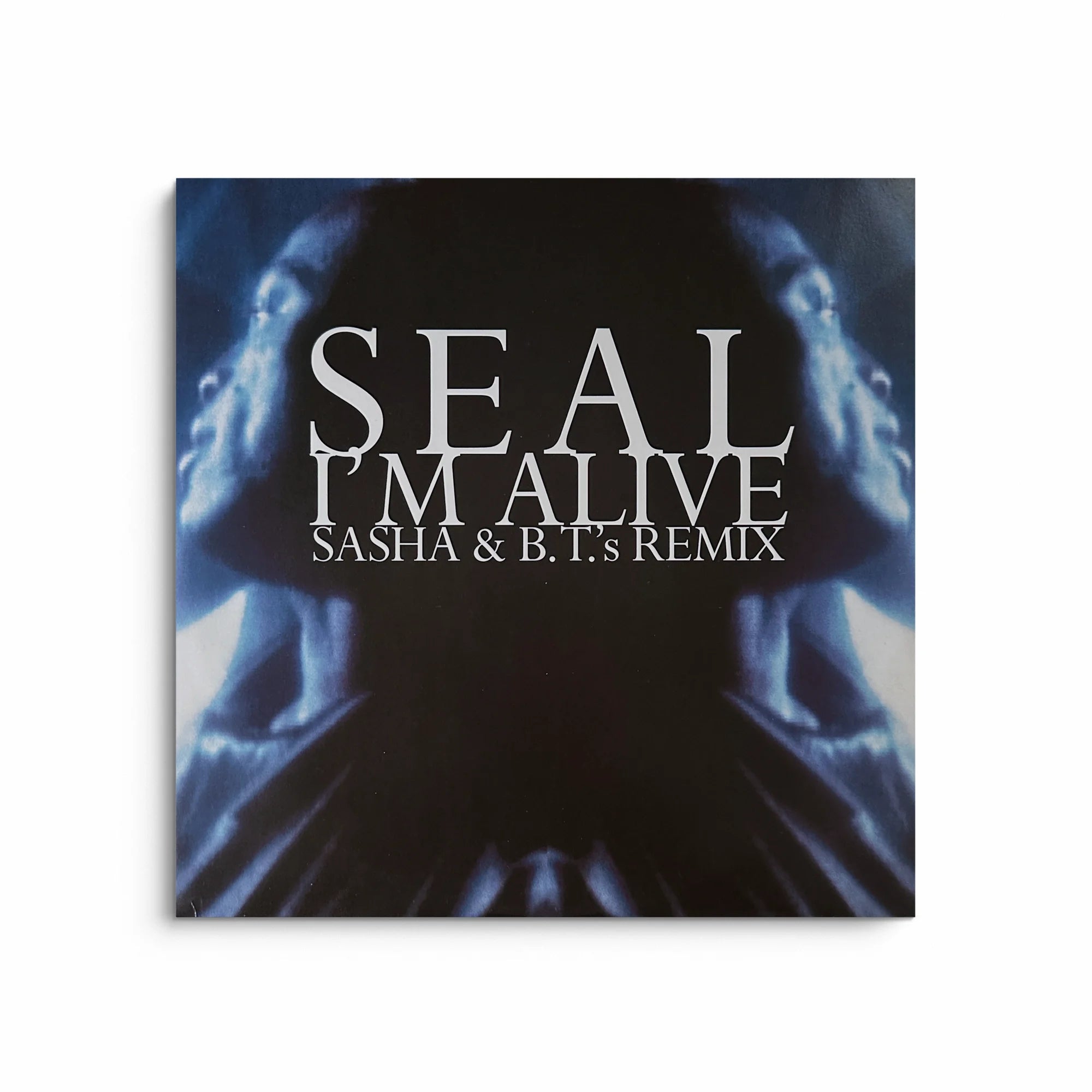 Seal - I'm Alive (Sasha & B.T.'s Remix)