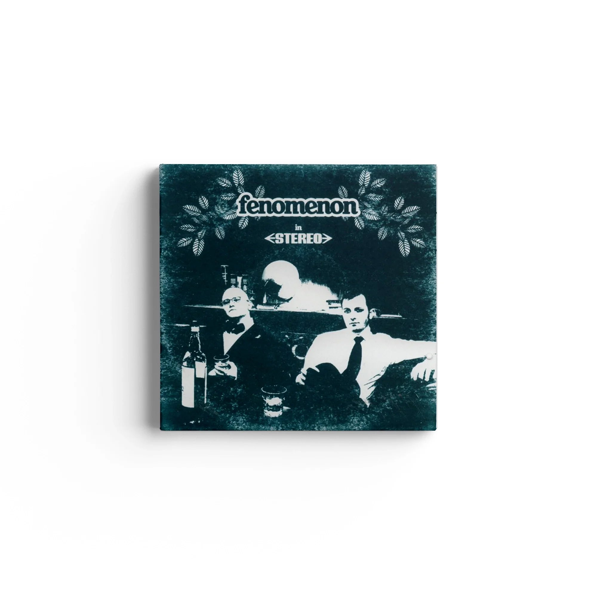 Fenomenon - In Stereo