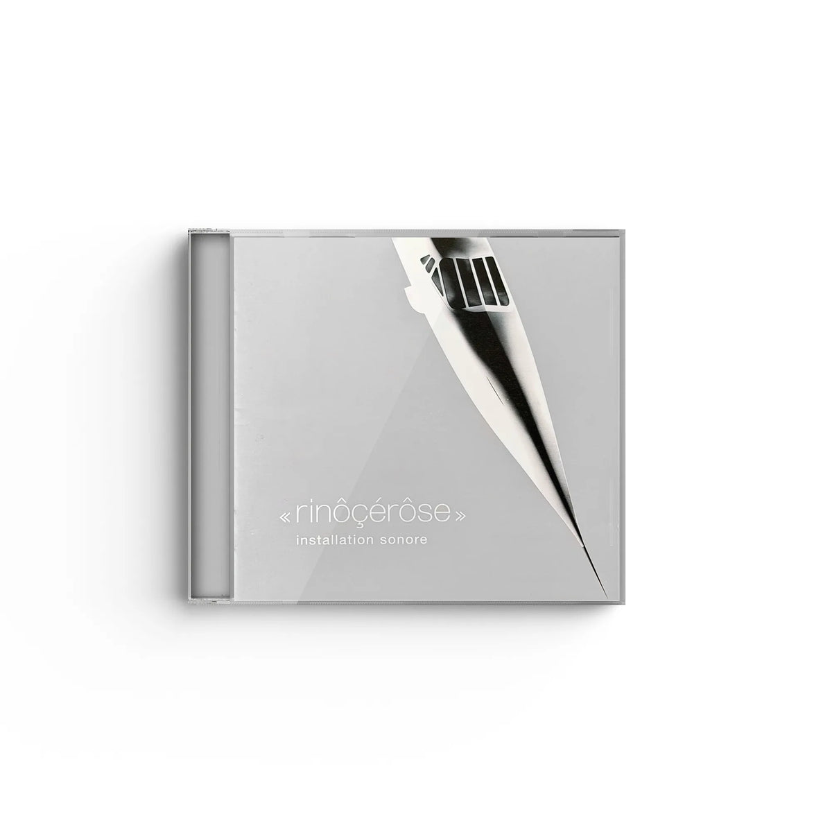 Rinôçérôse – Installation Sonore