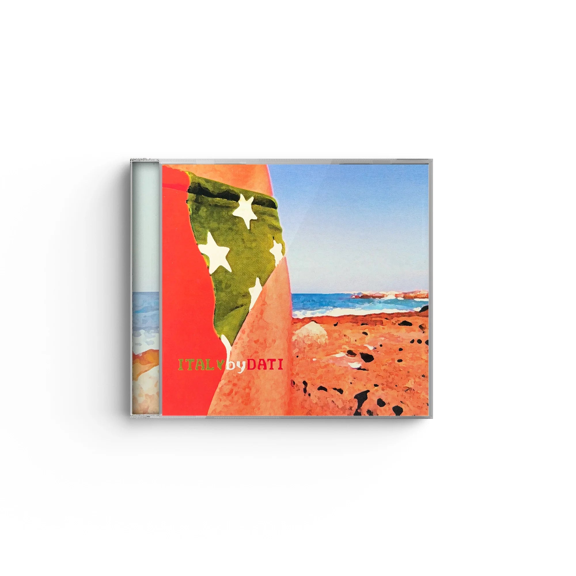 Dati - Italy By Dati