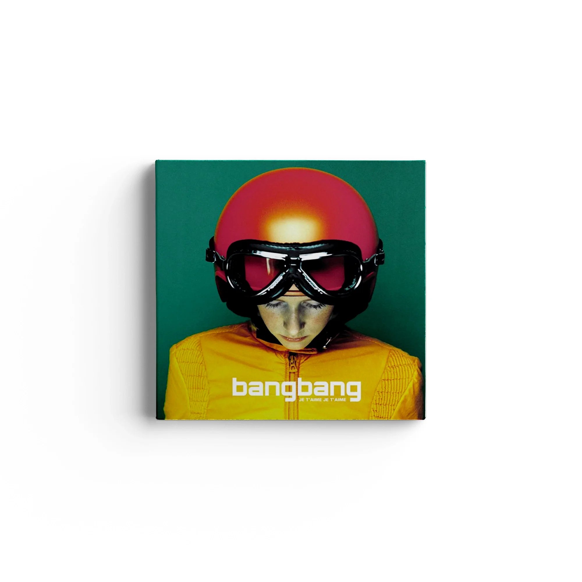 Bang Bang - Je T'aime Je T'aime