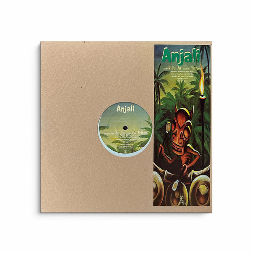 Anjali - Ju Ju/Triton