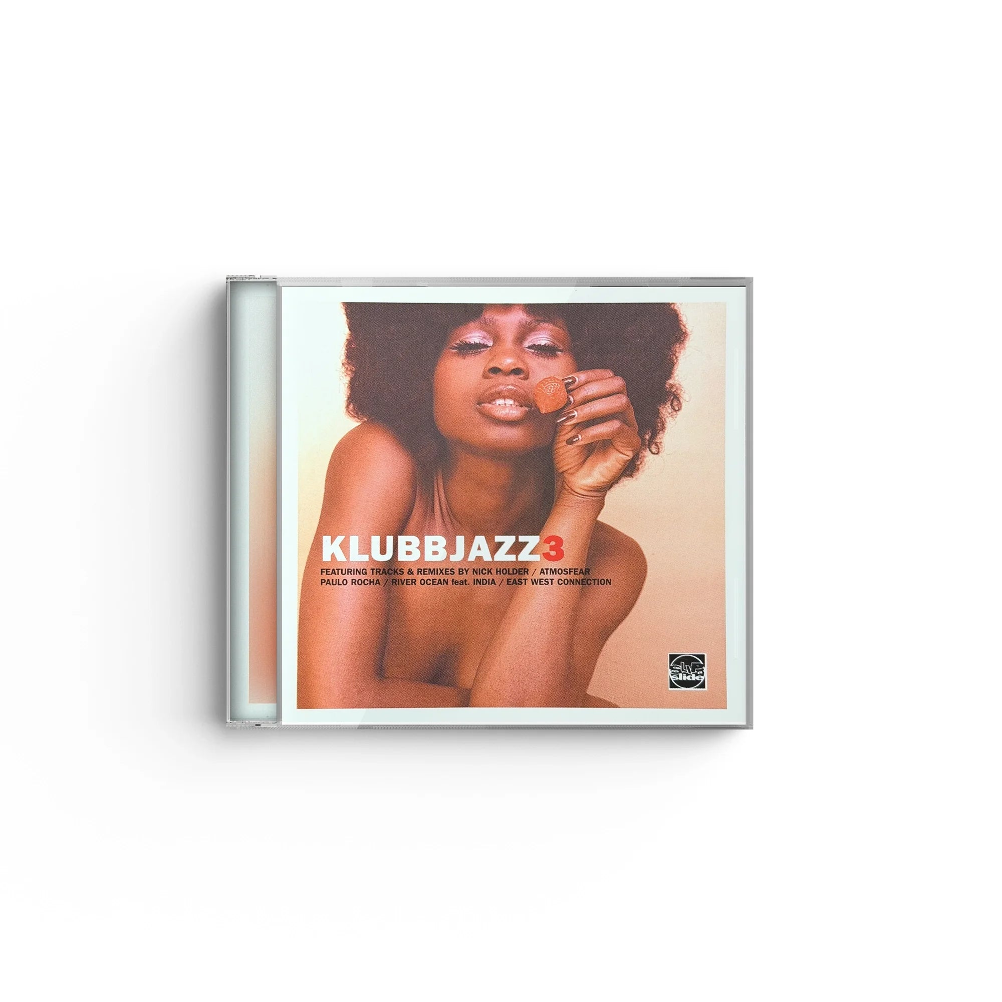 Klubbjazz 3
