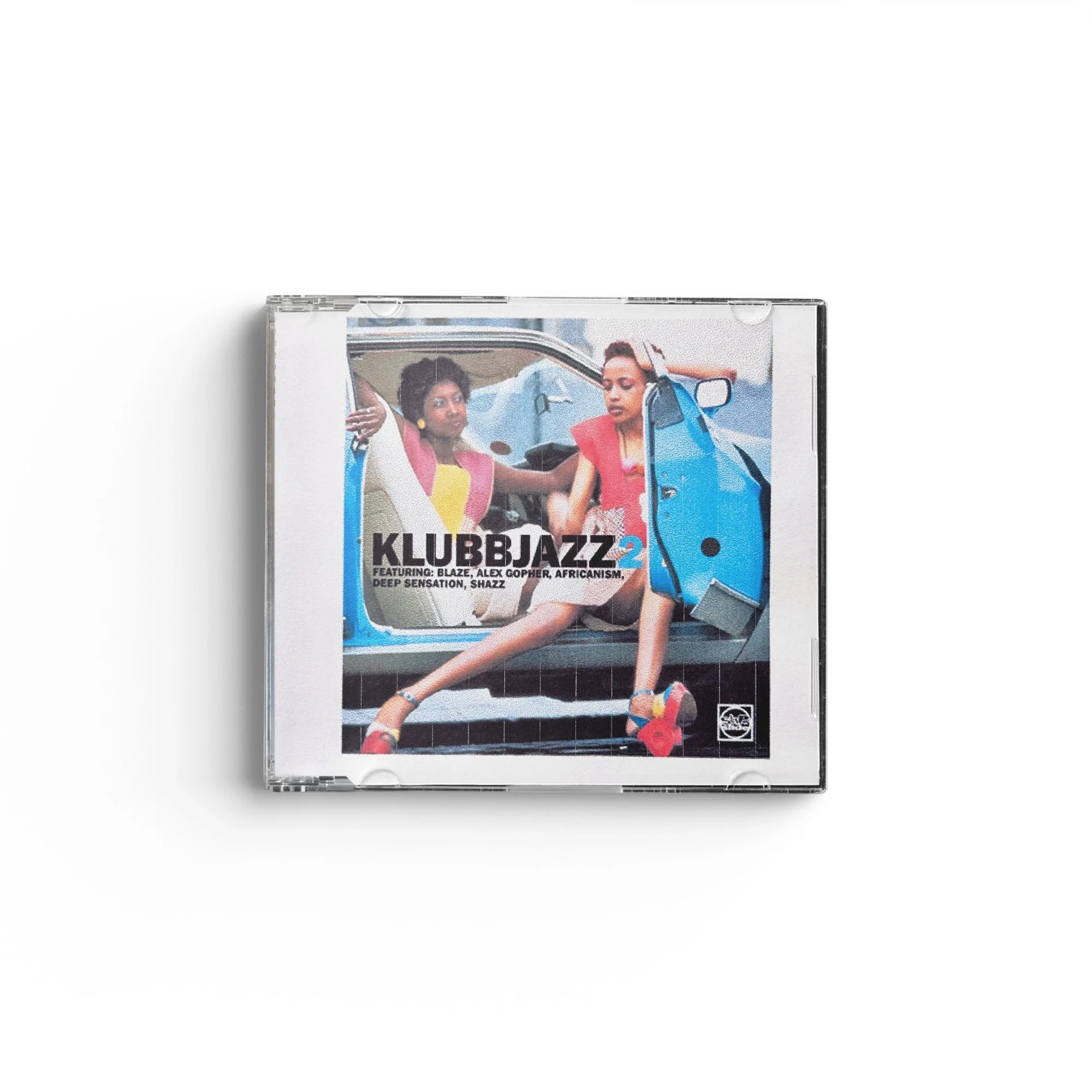 Klubb Jazz 2