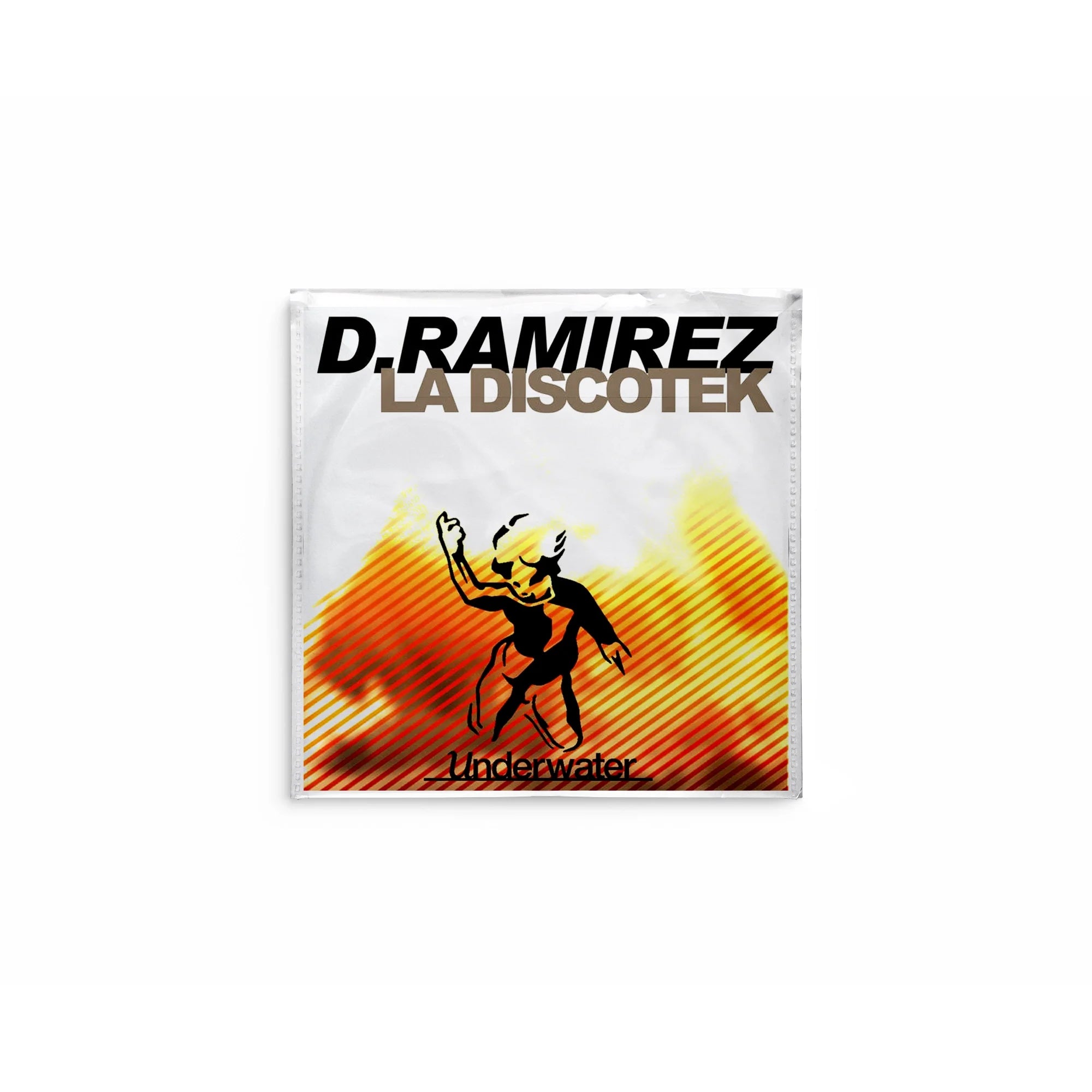 D. Ramirez - La Discotek