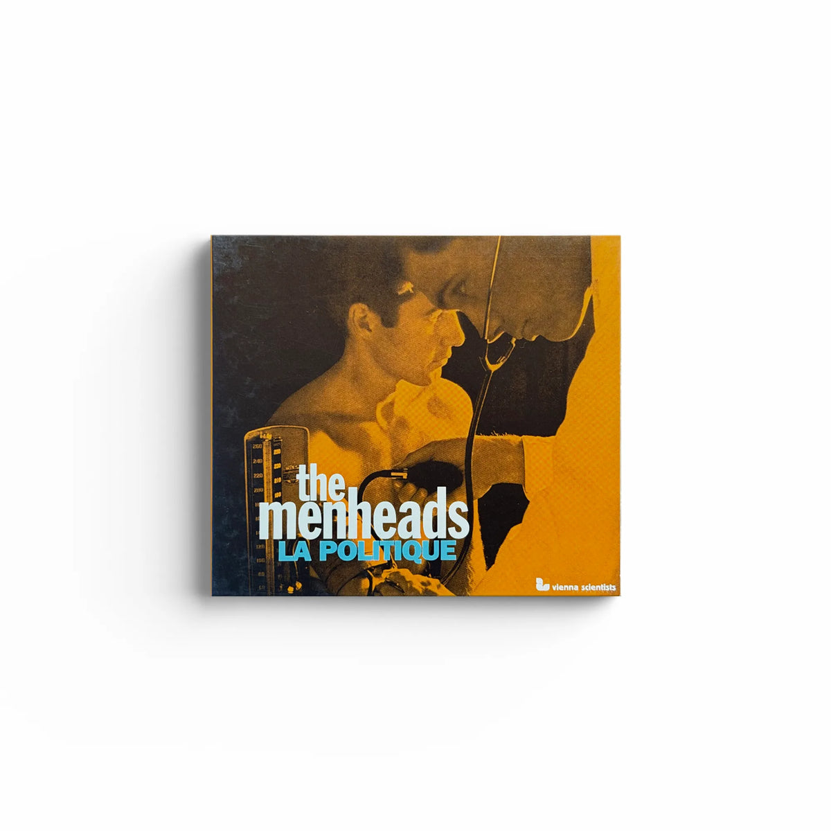 The Menheads – La Politique