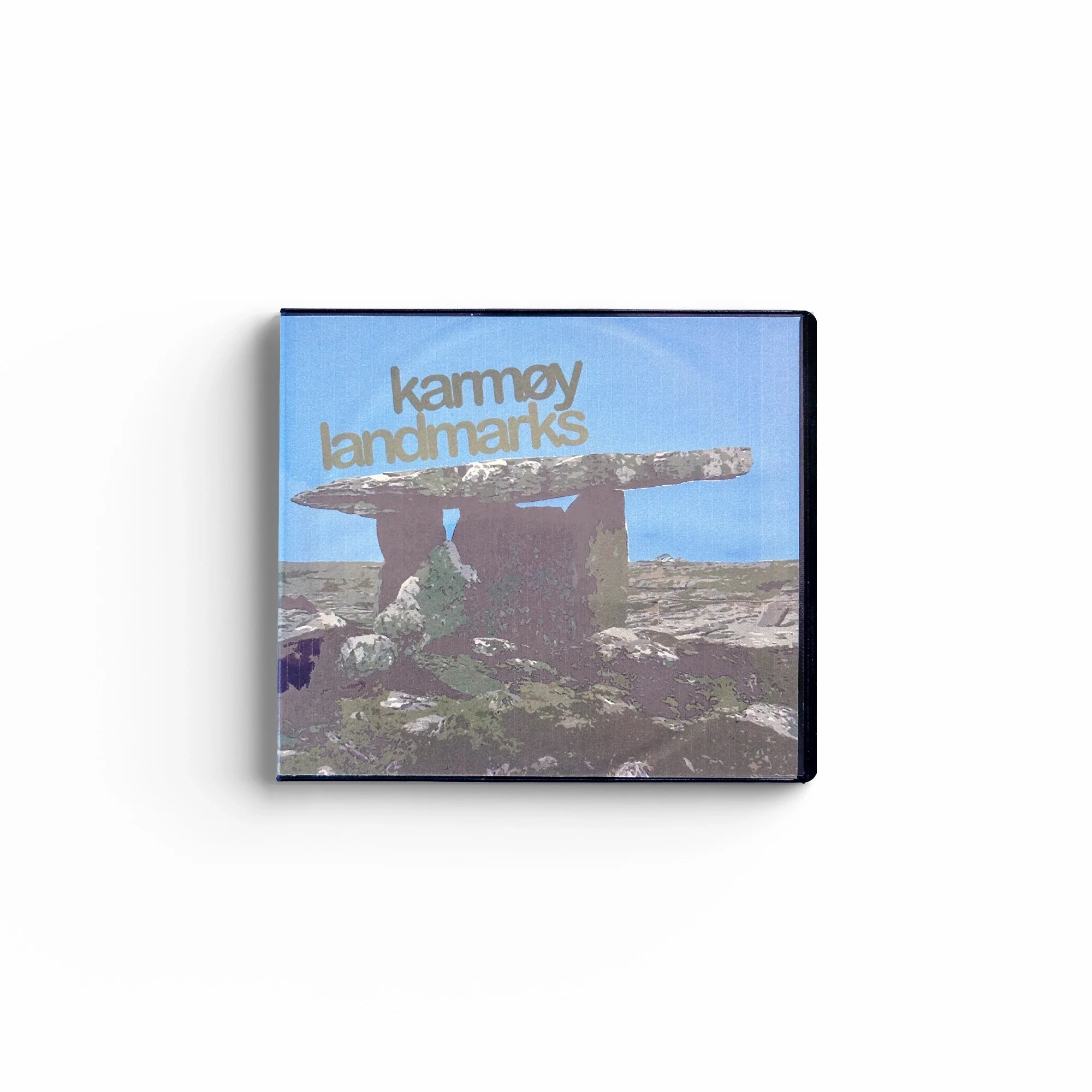 Karmøy - Landmarks
