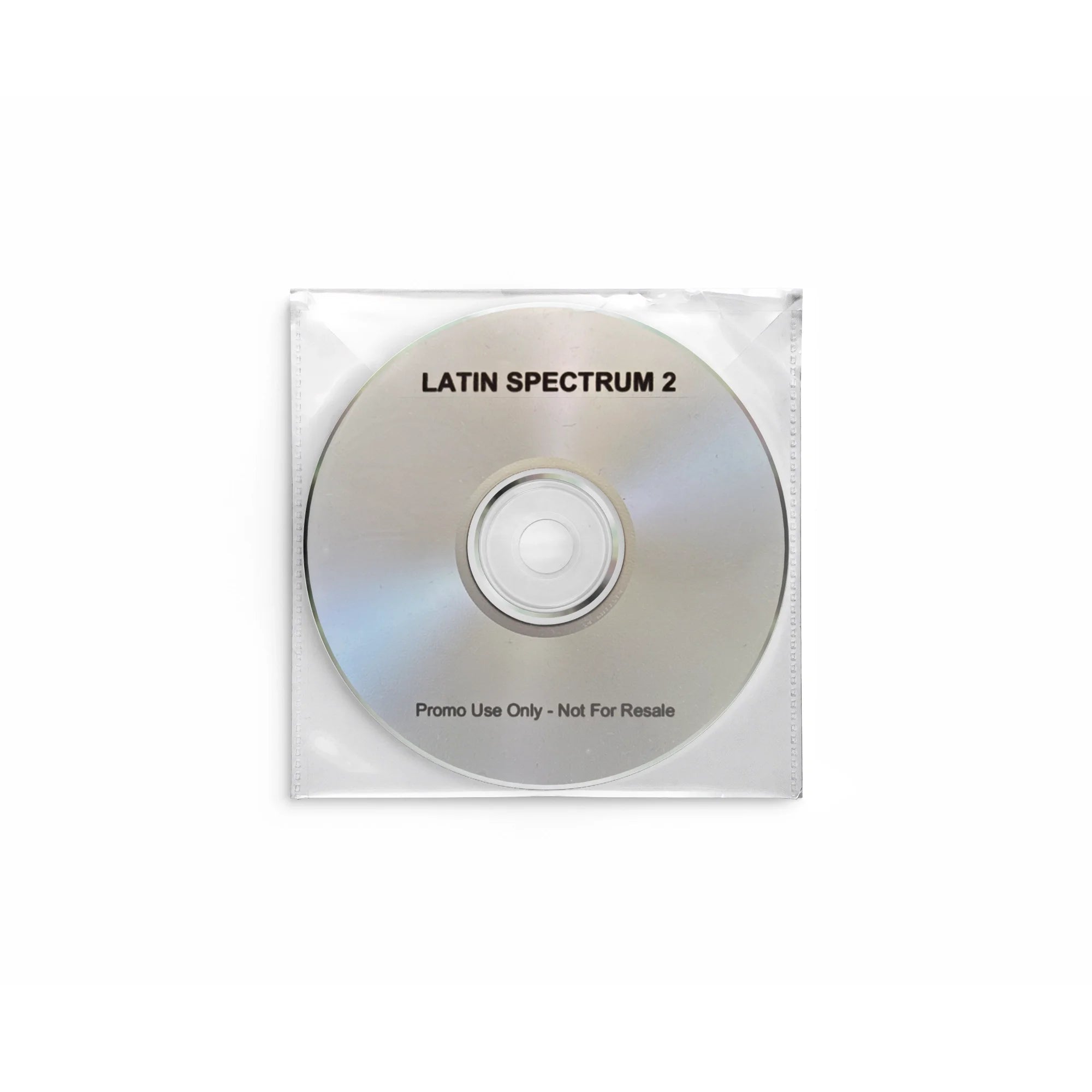 Latin Spectrum II
