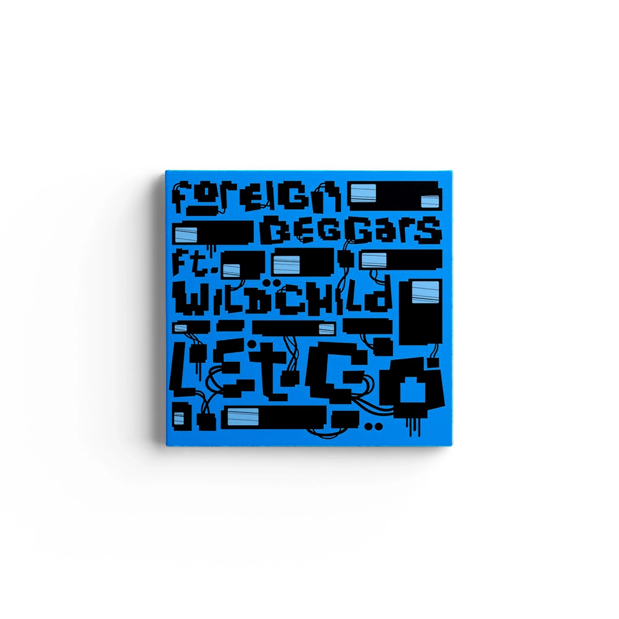 Foreign Beggars - Let Go