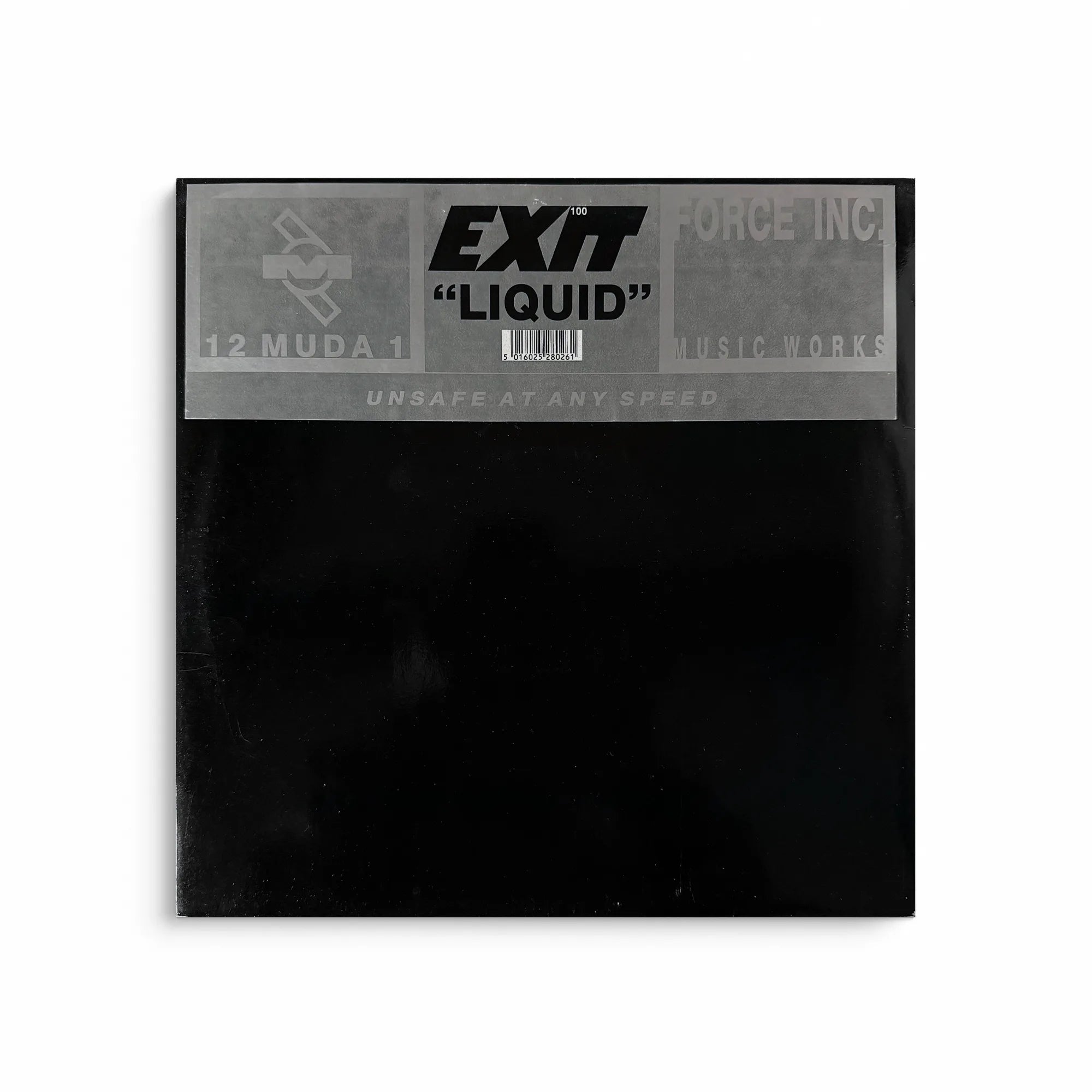 Exit 100 – Liquid