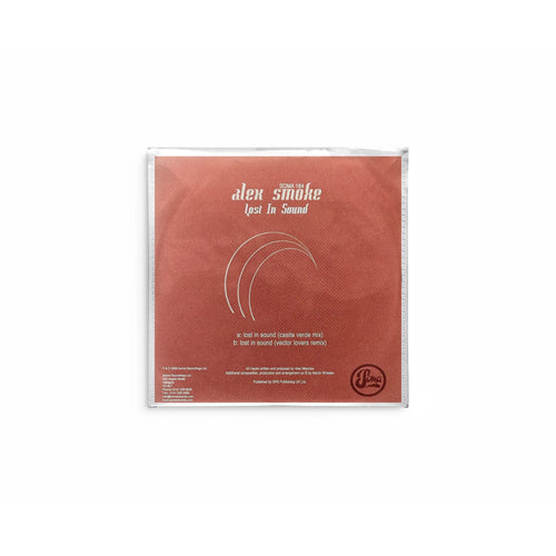 Alex Smoke - Lost In Sound