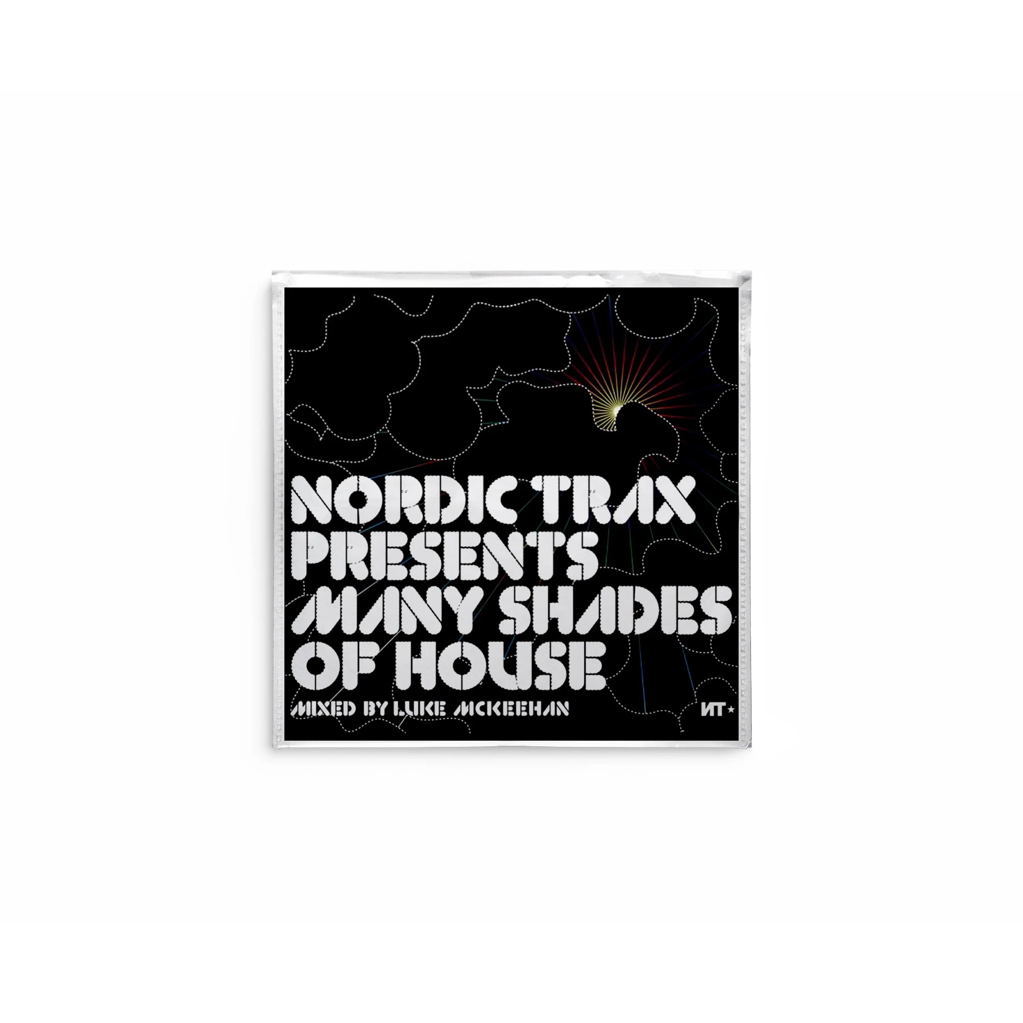 Nordic Trax Presents Many Shades Of House