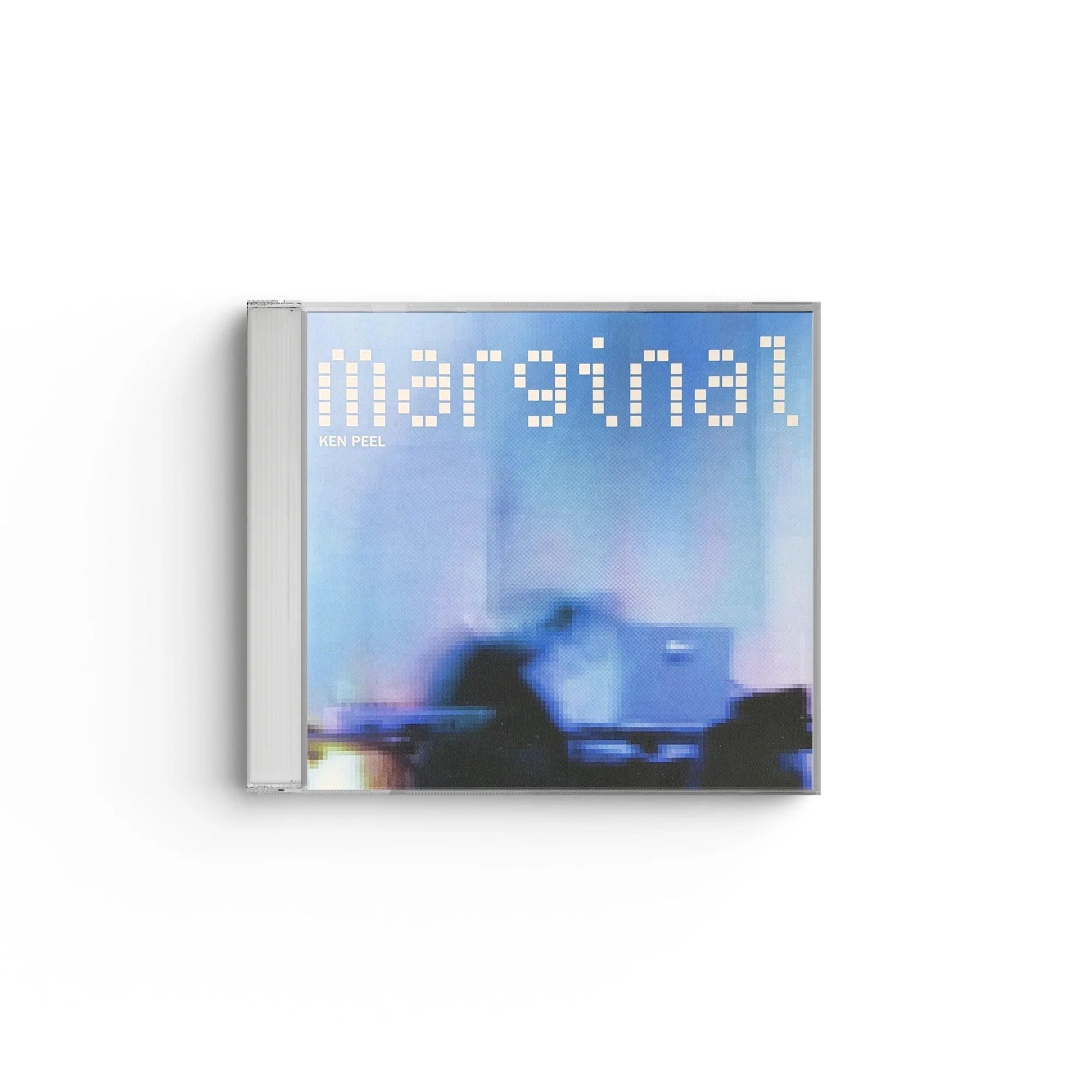 Ken Peel - Marginal