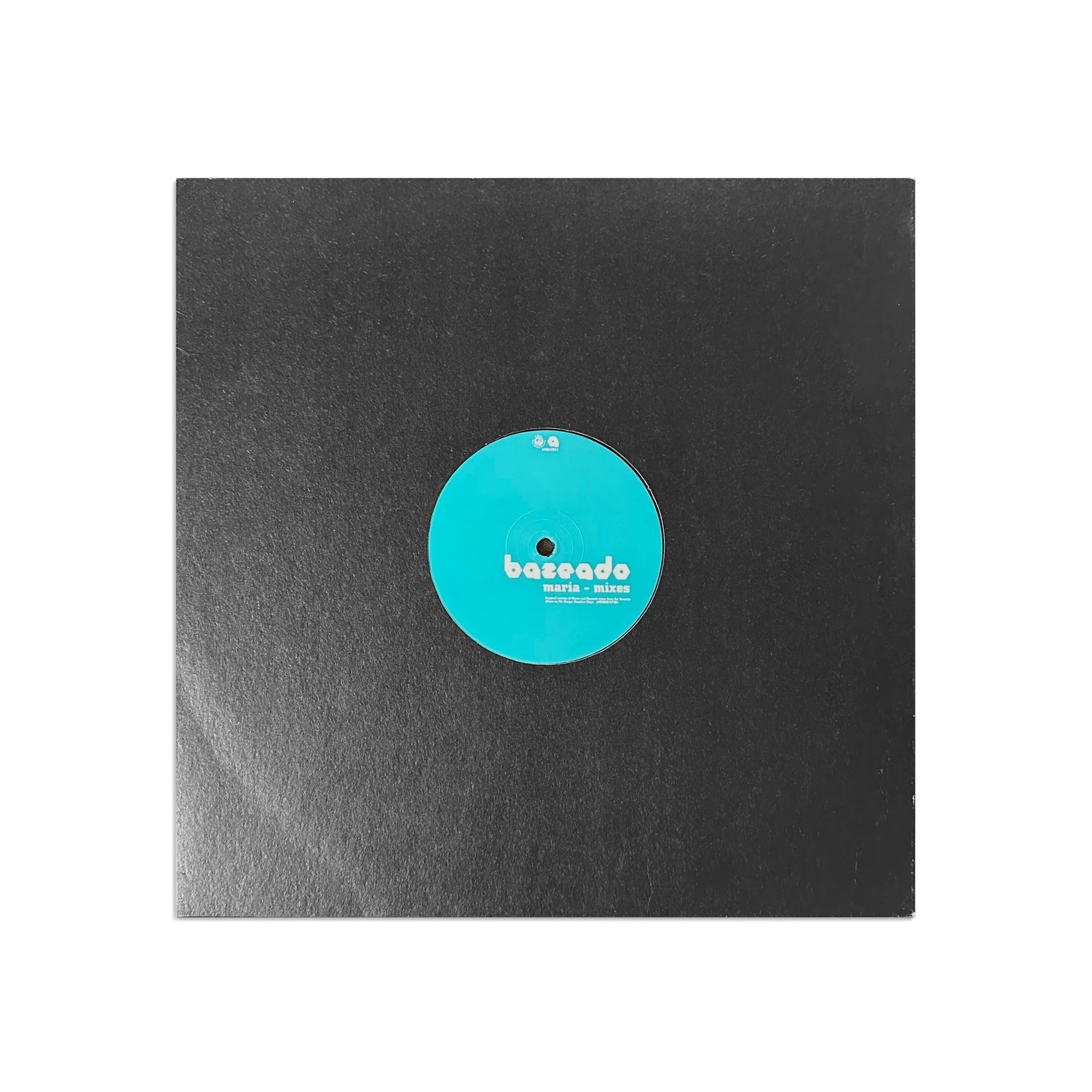 Bazeado - Maria - Mixes