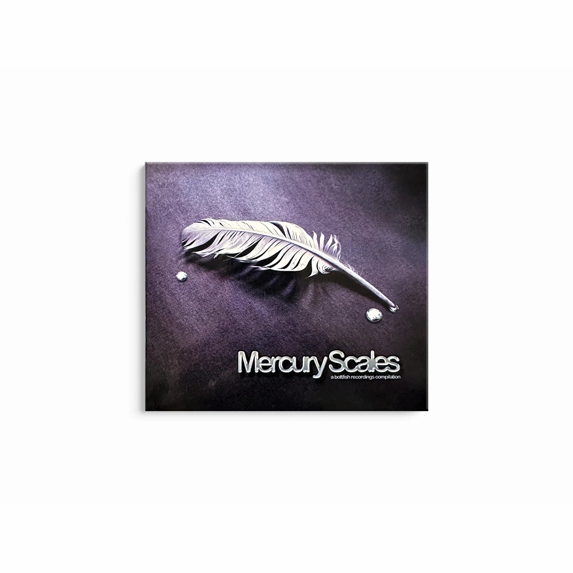 Mercury Scales (A Boltfish Recordings Compilation)