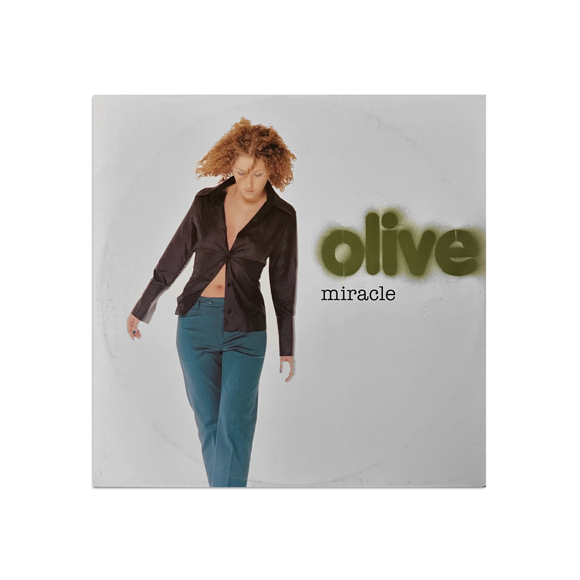 Olive - Miracle